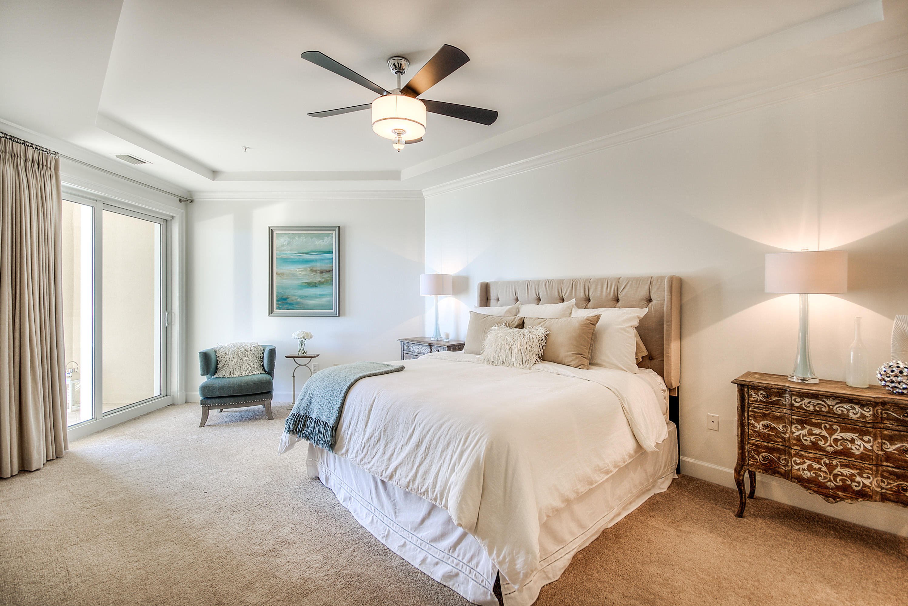 GRAND DUNES - NORTH TOWER - Residential