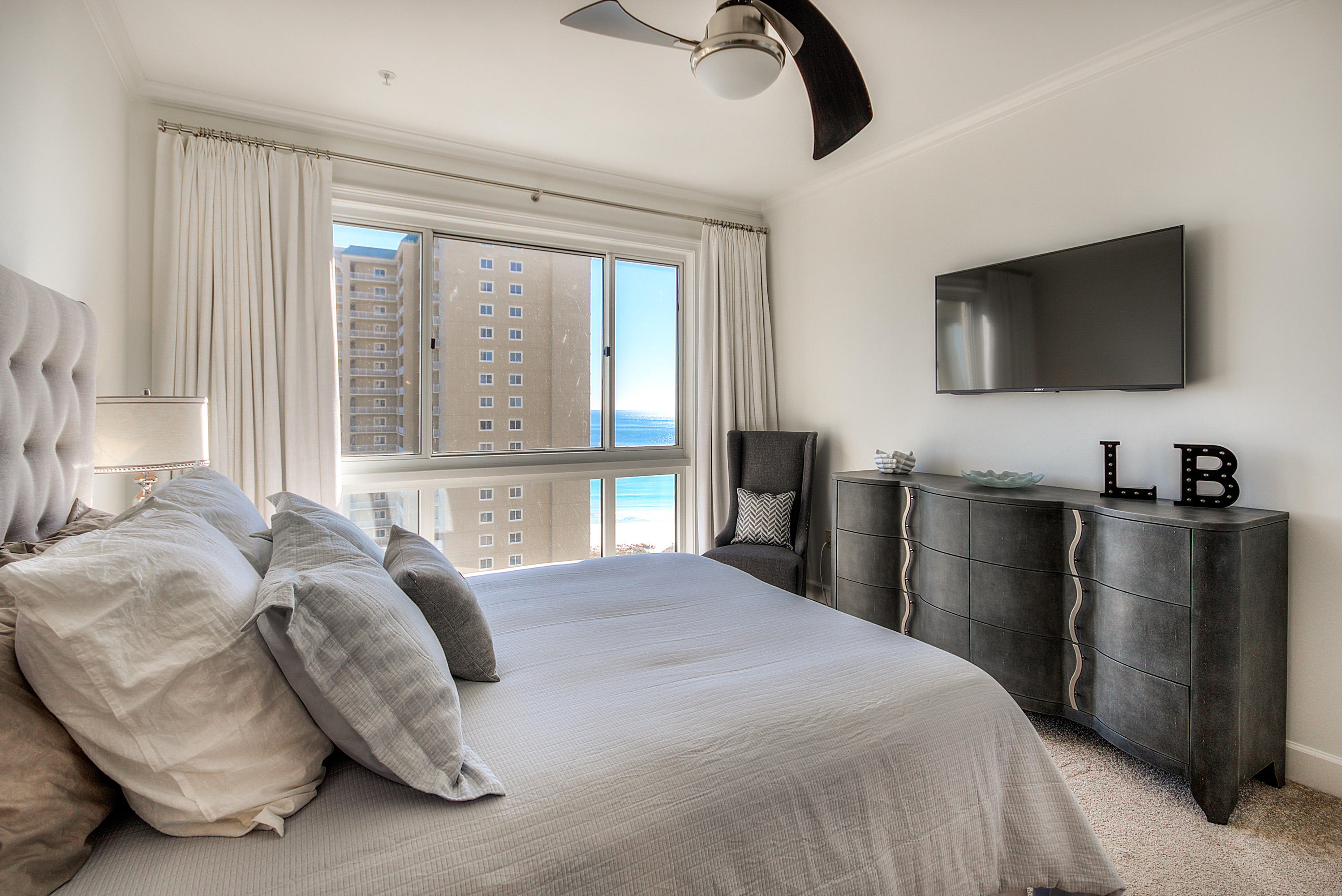 GRAND DUNES - NORTH TOWER - Residential