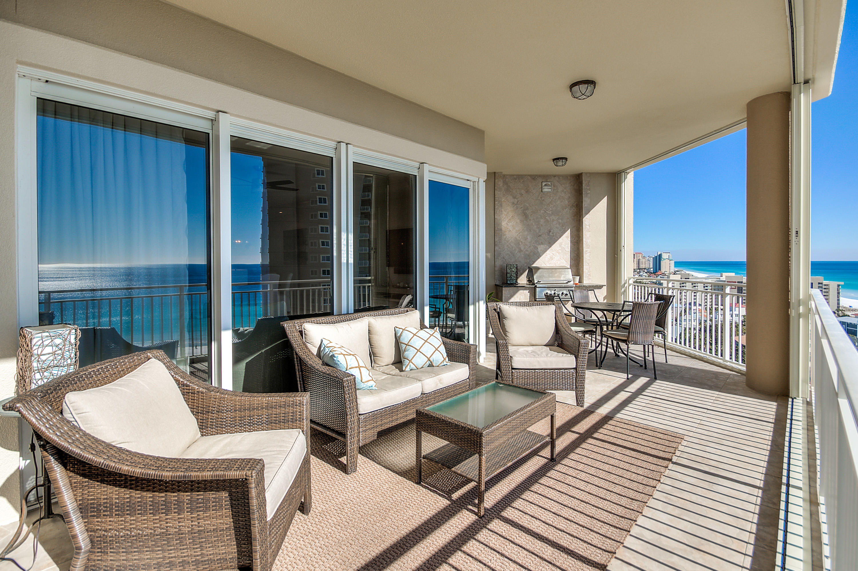 GRAND DUNES - NORTH TOWER - Residential