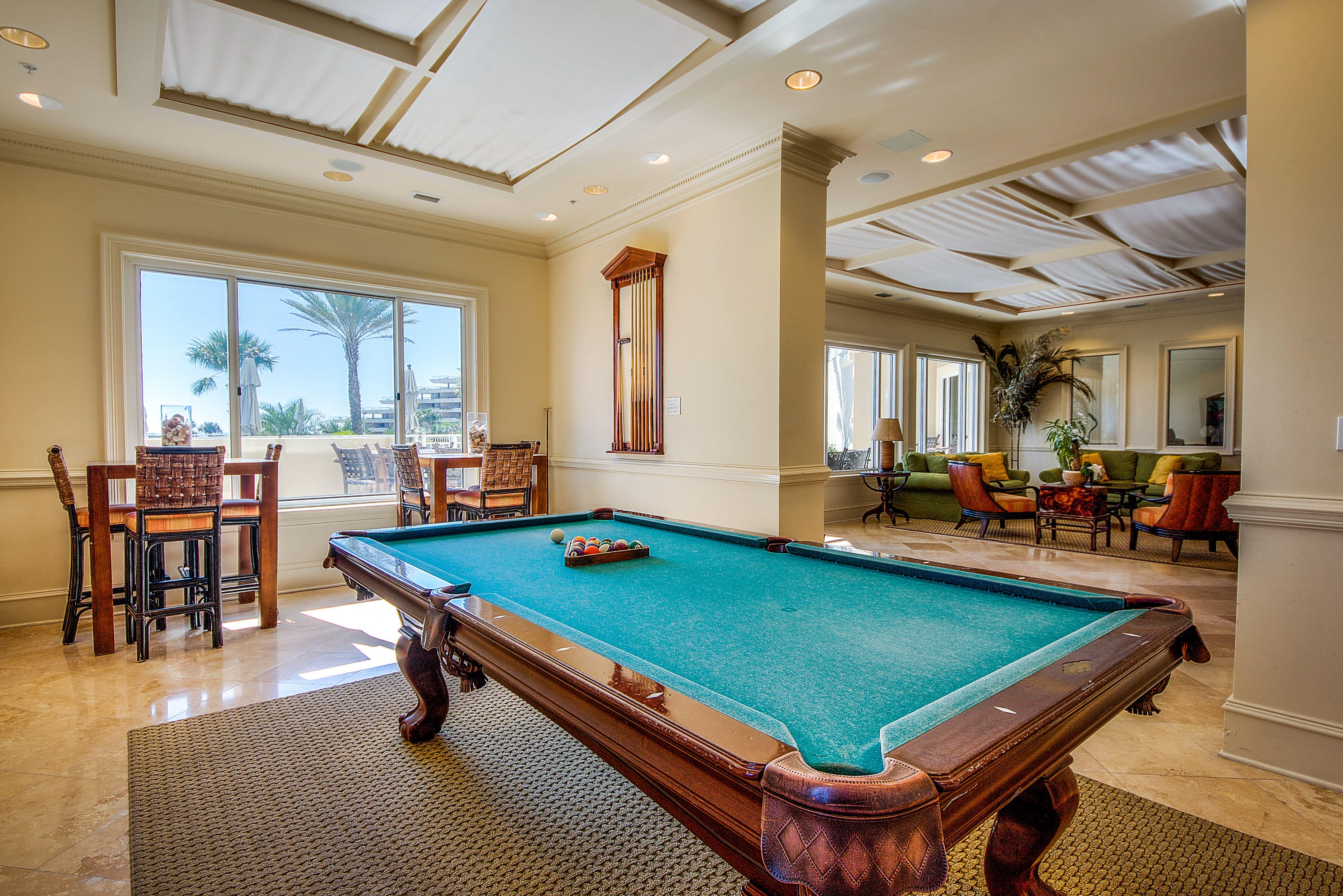 GRAND DUNES - NORTH TOWER - Residential