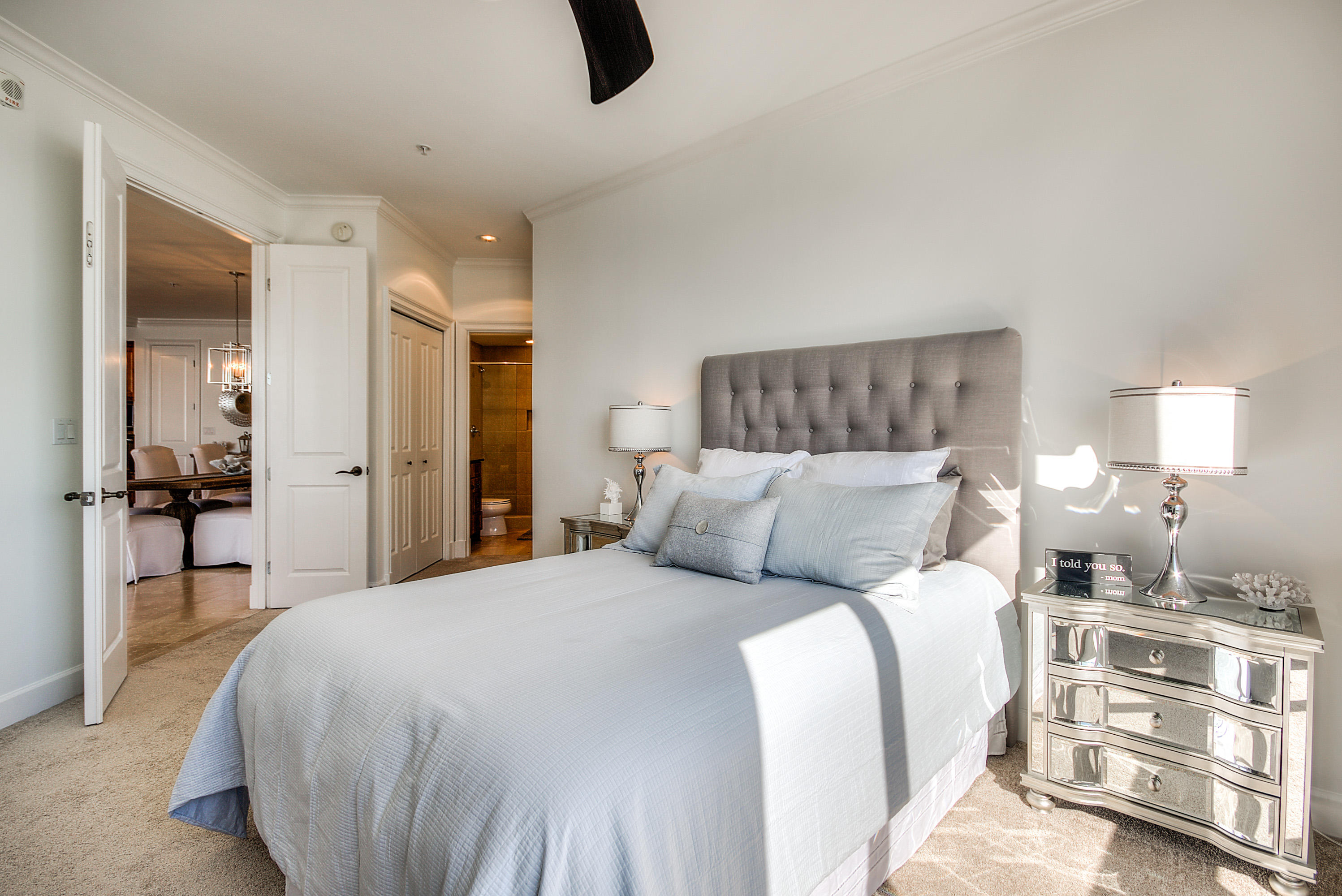 GRAND DUNES - NORTH TOWER - Residential