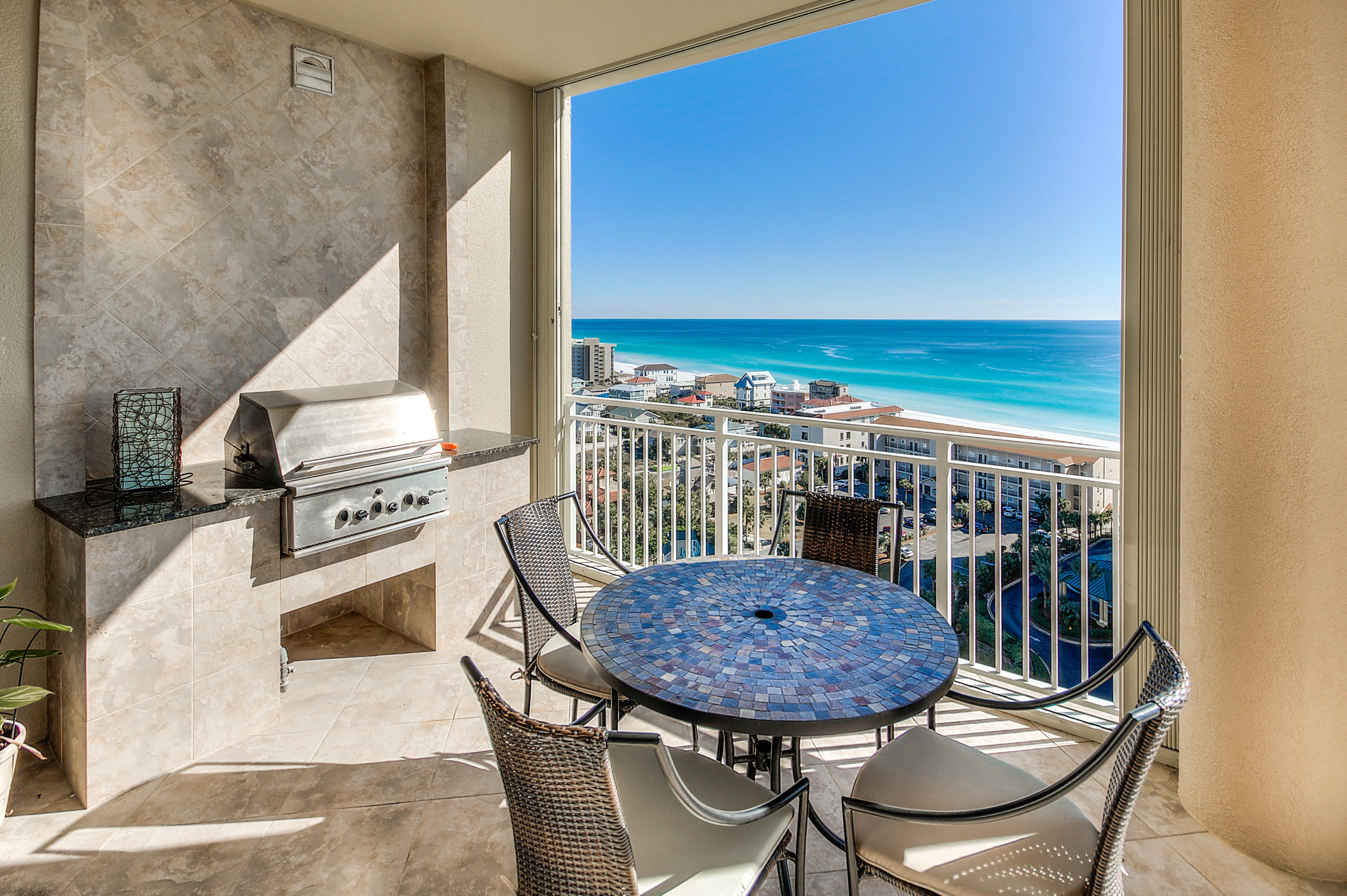 GRAND DUNES - NORTH TOWER - Residential