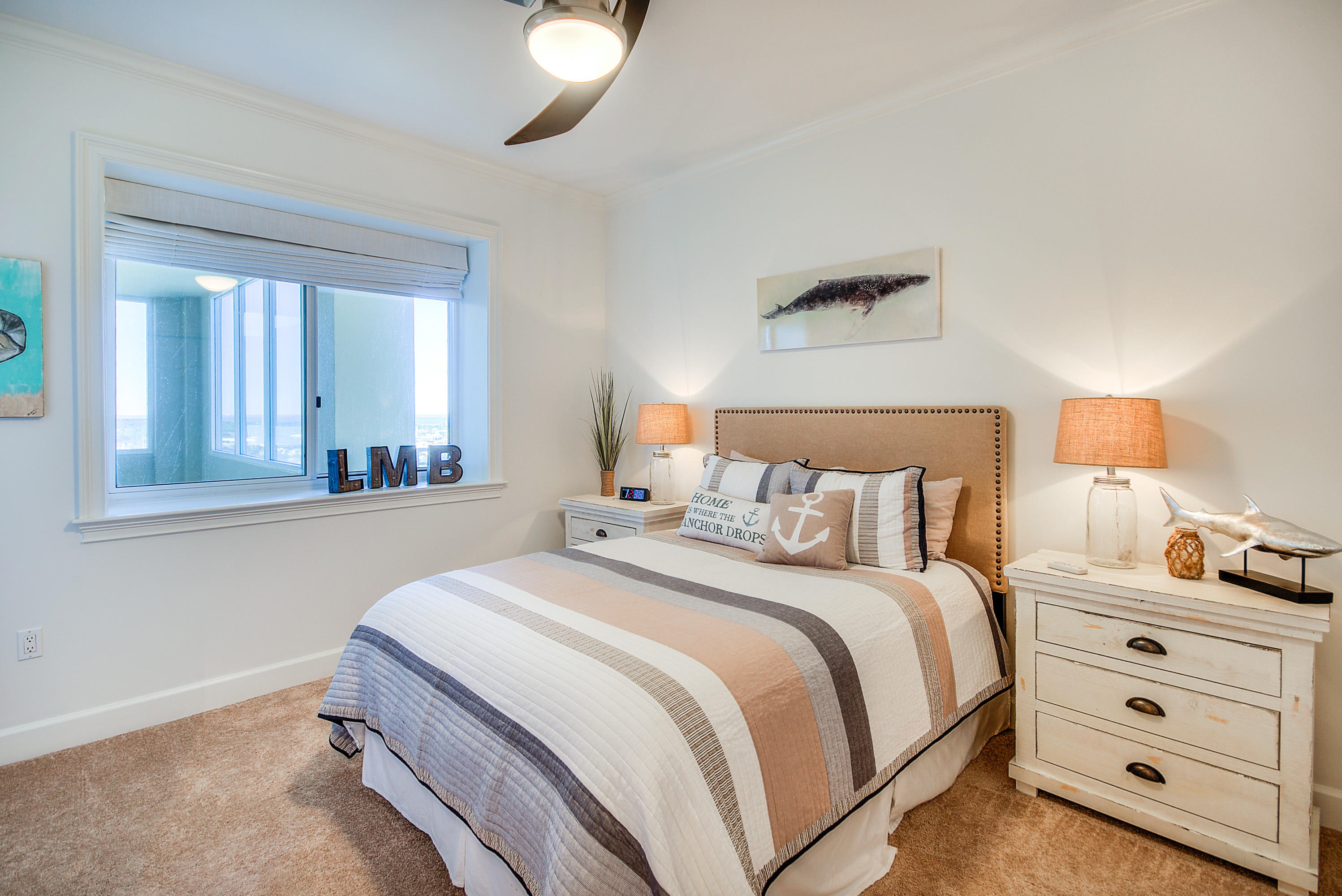 GRAND DUNES - NORTH TOWER - Residential