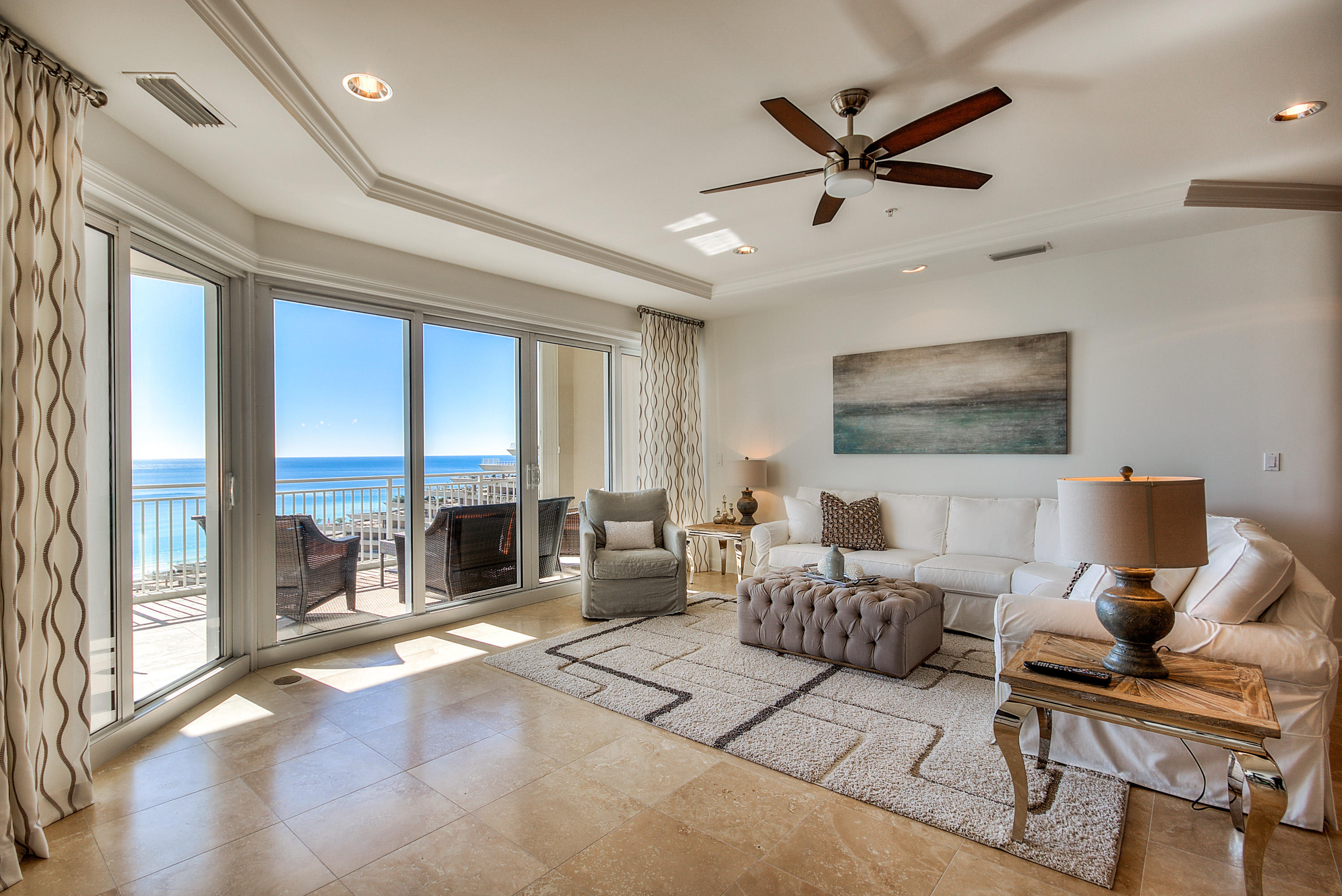 GRAND DUNES - NORTH TOWER - Residential