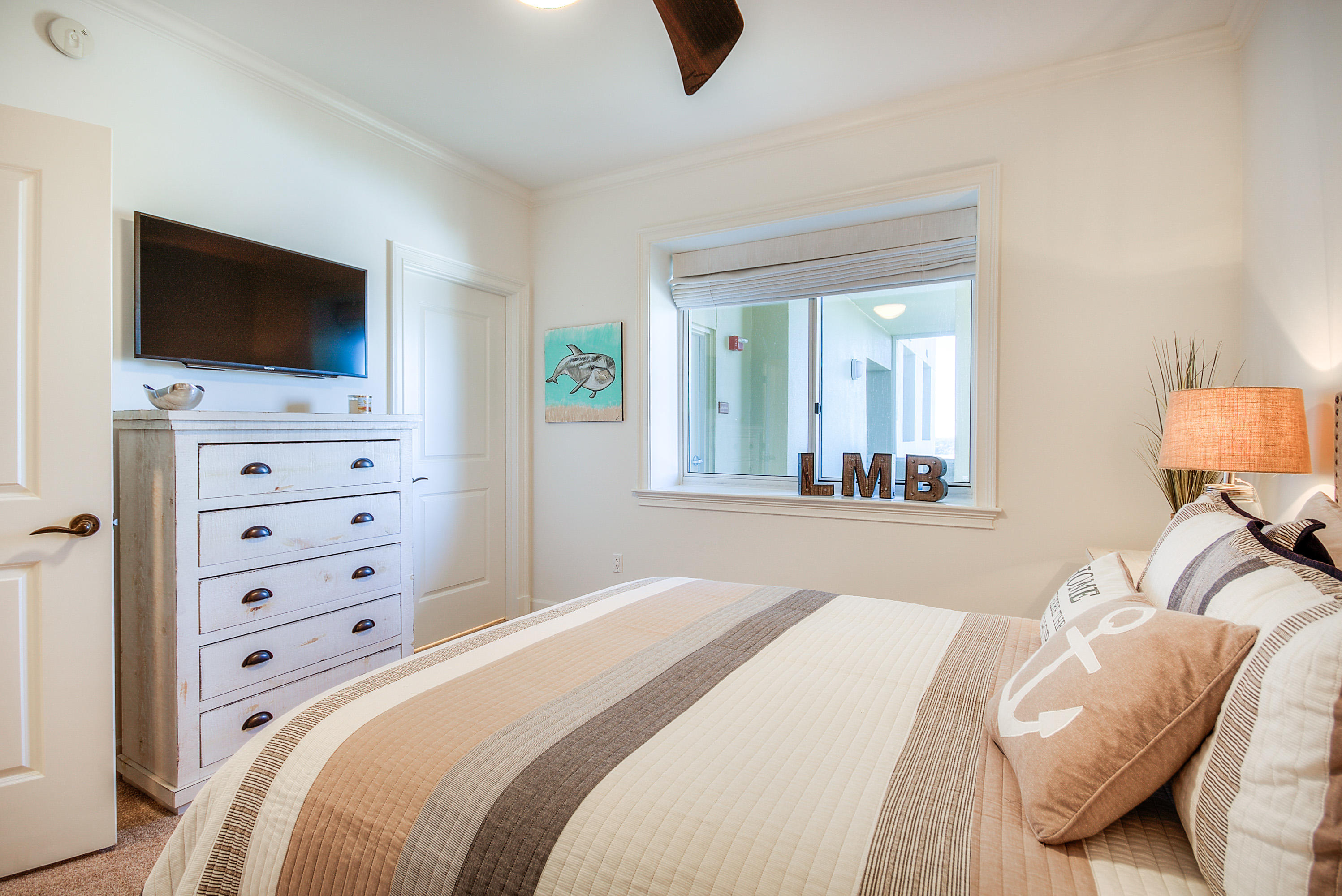 GRAND DUNES - NORTH TOWER - Residential