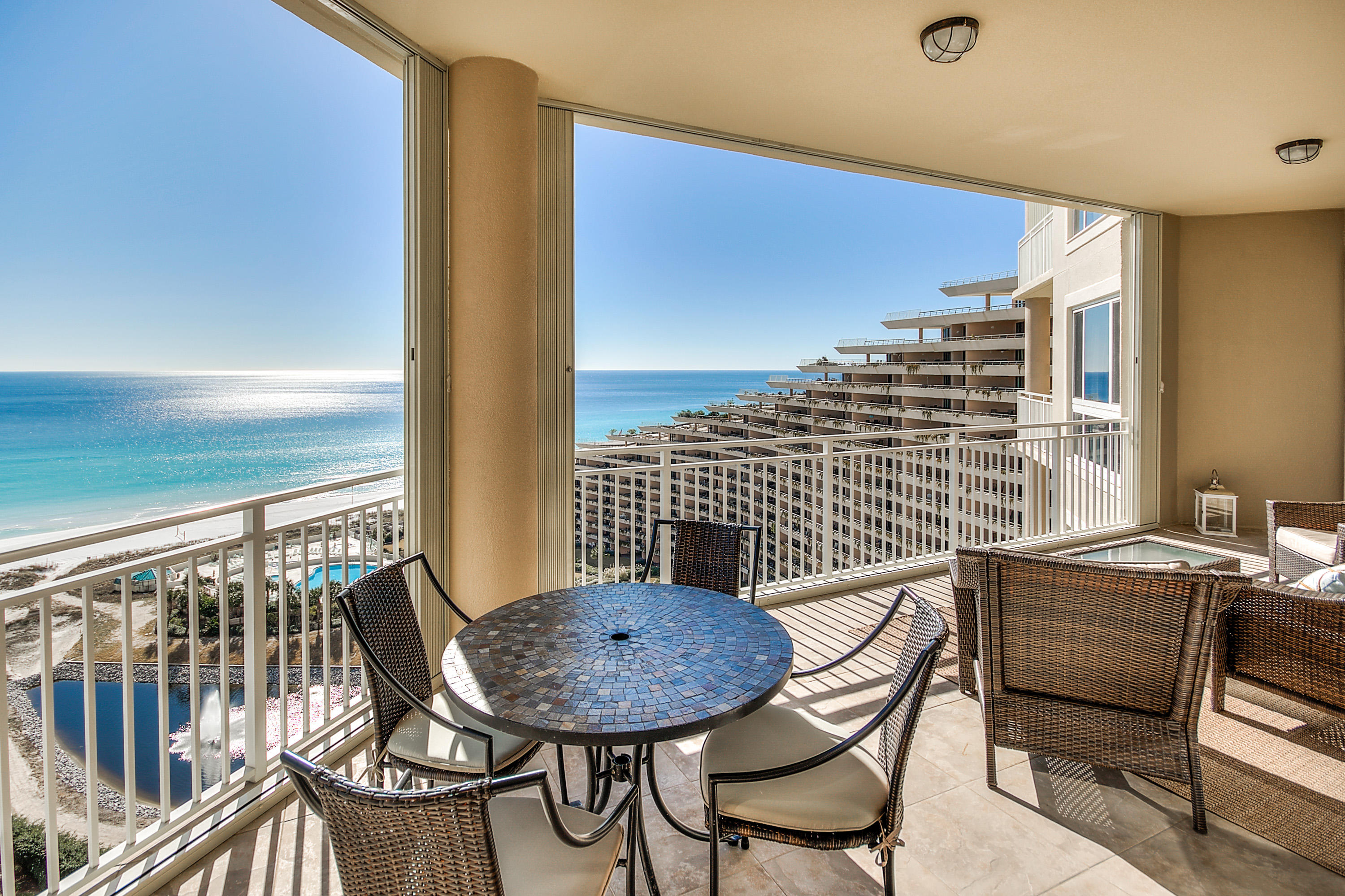 GRAND DUNES - NORTH TOWER - Residential