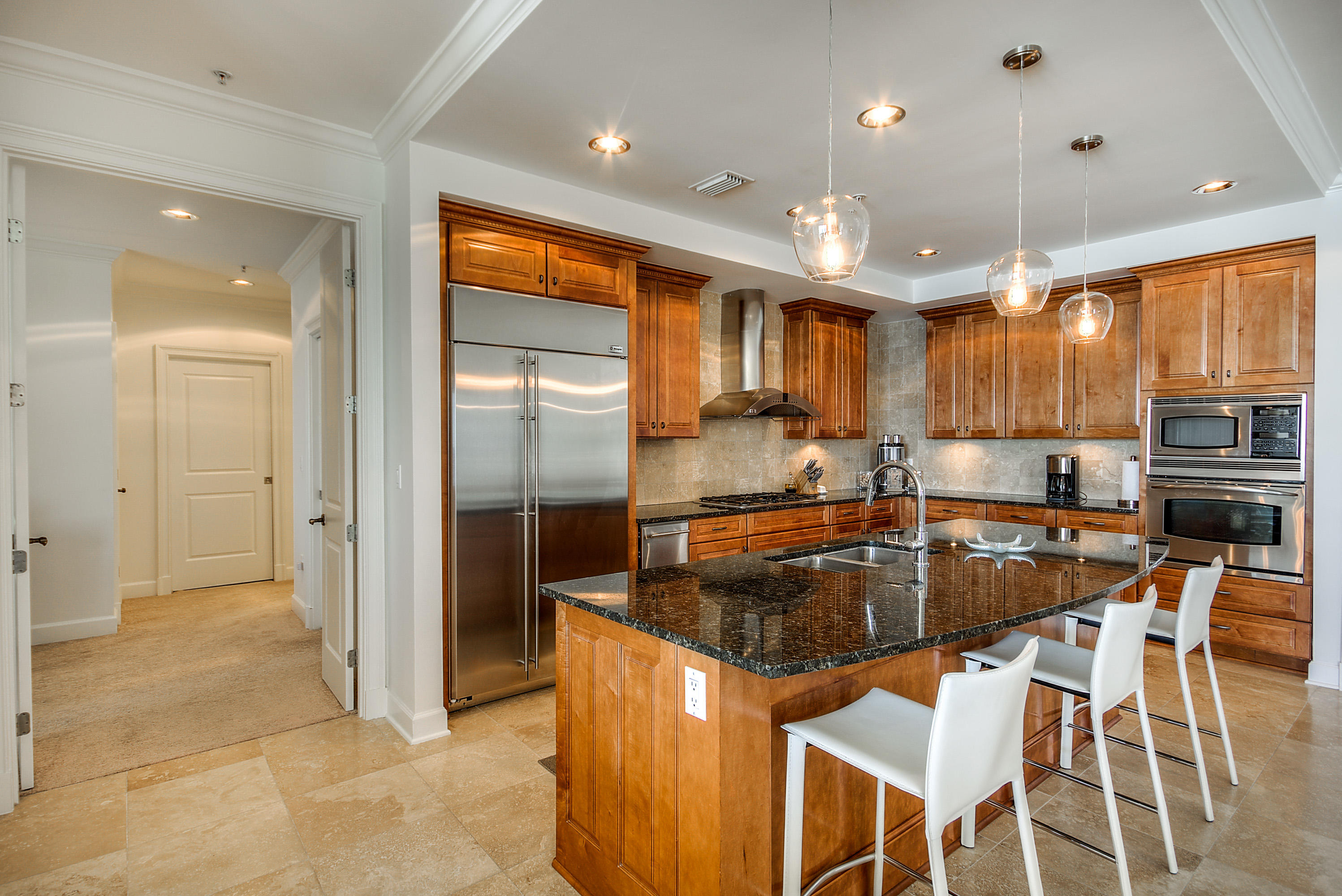 GRAND DUNES - NORTH TOWER - Residential