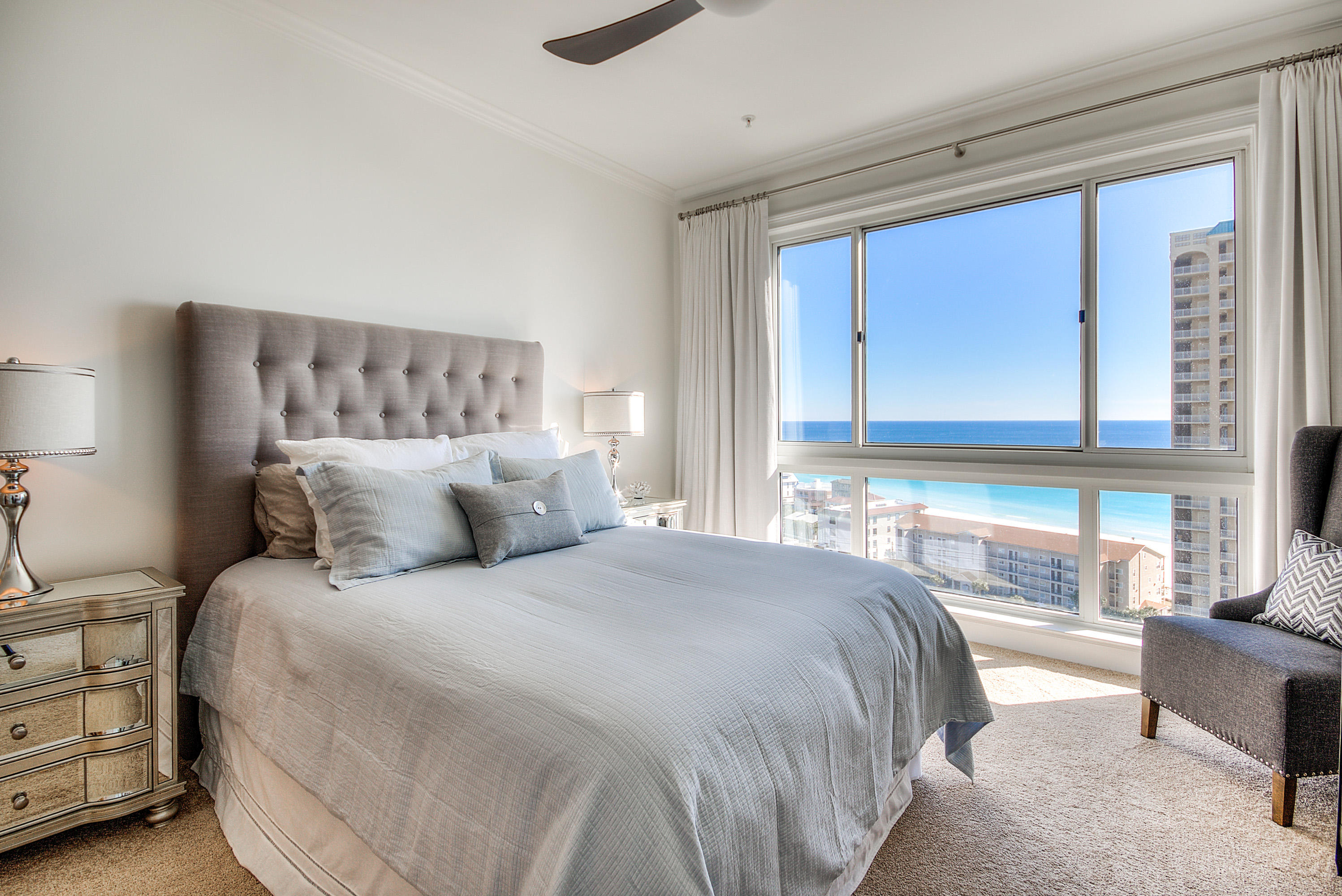 GRAND DUNES - NORTH TOWER - Residential