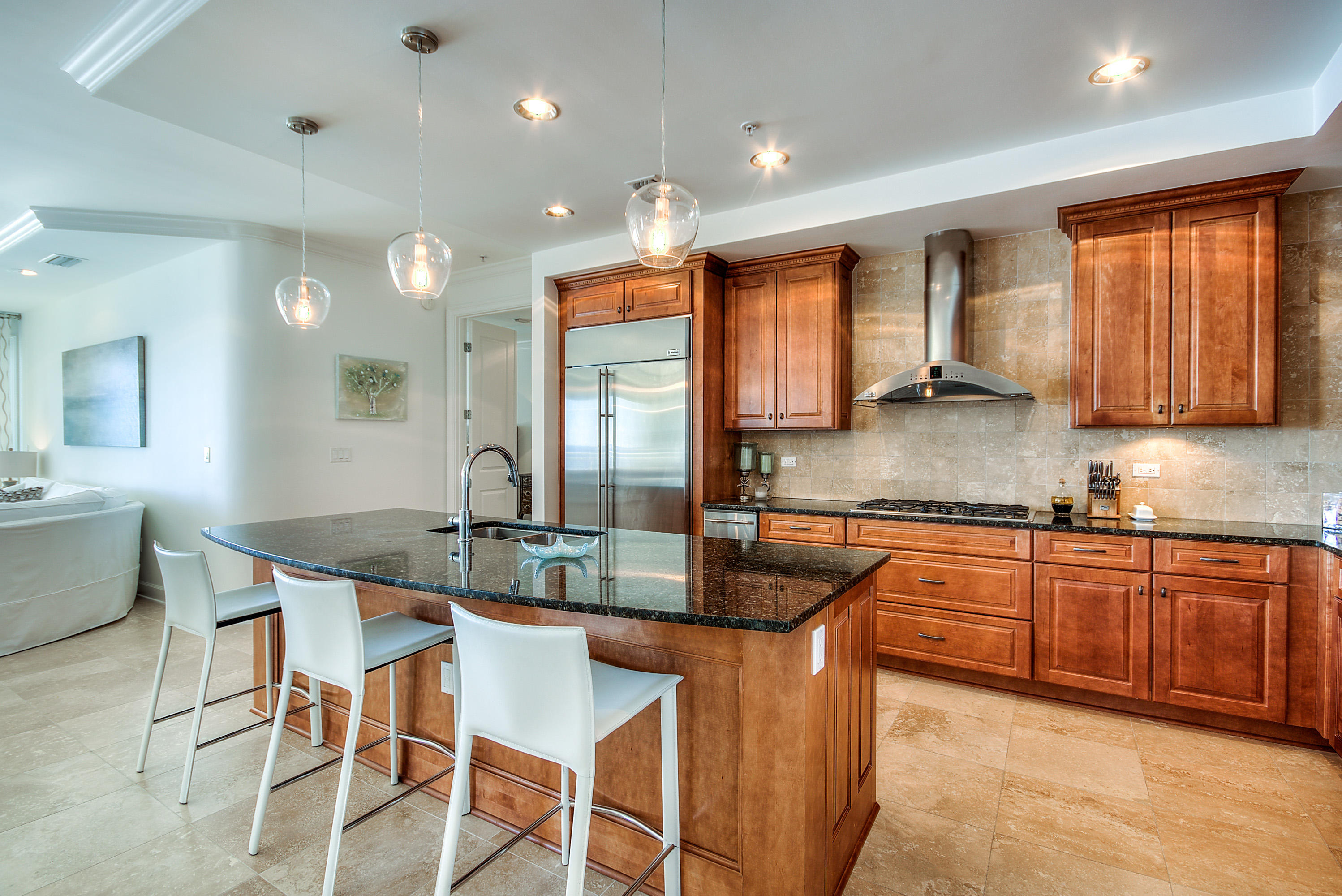 GRAND DUNES - NORTH TOWER - Residential