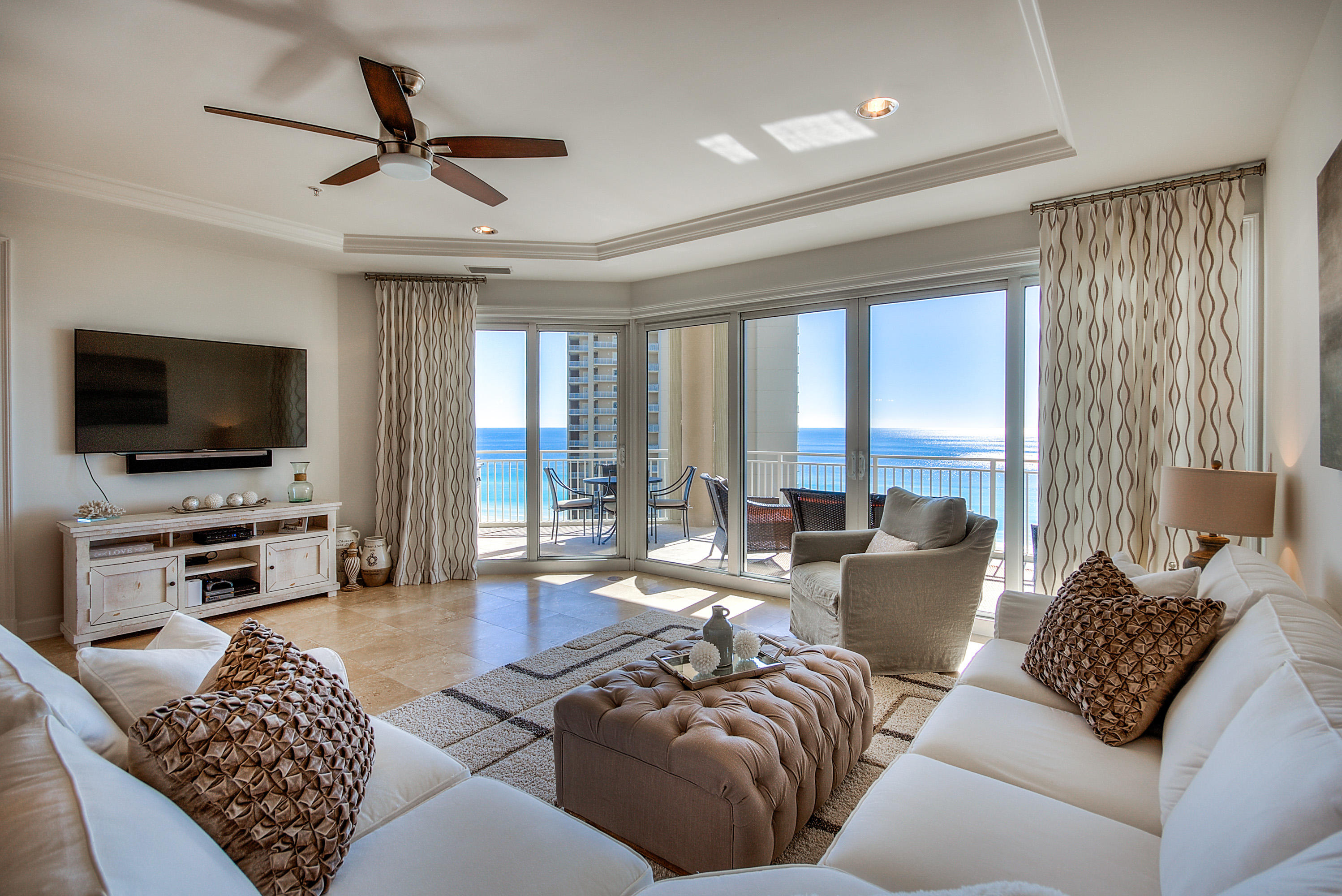 GRAND DUNES - NORTH TOWER - Residential