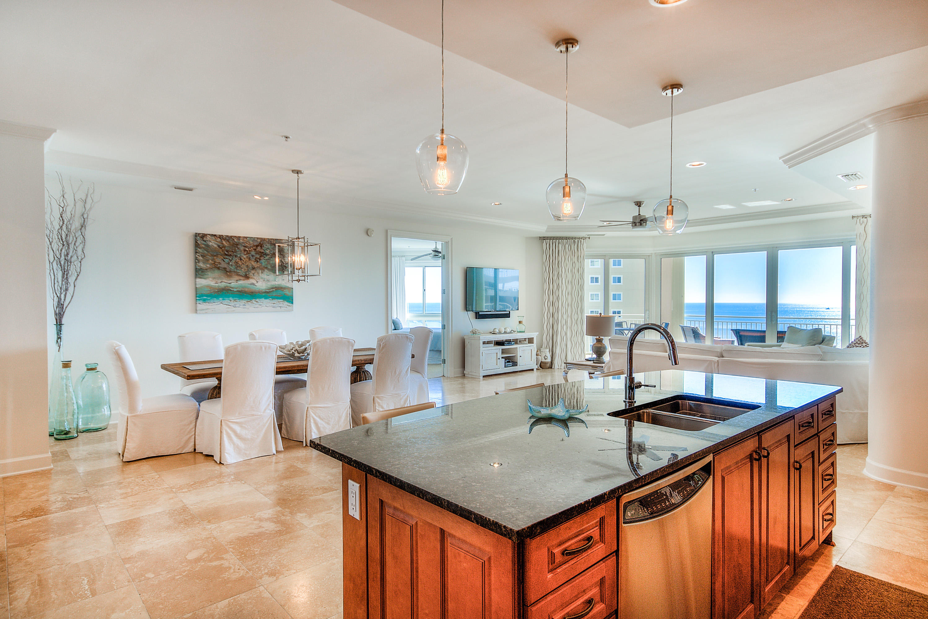 GRAND DUNES - NORTH TOWER - Residential