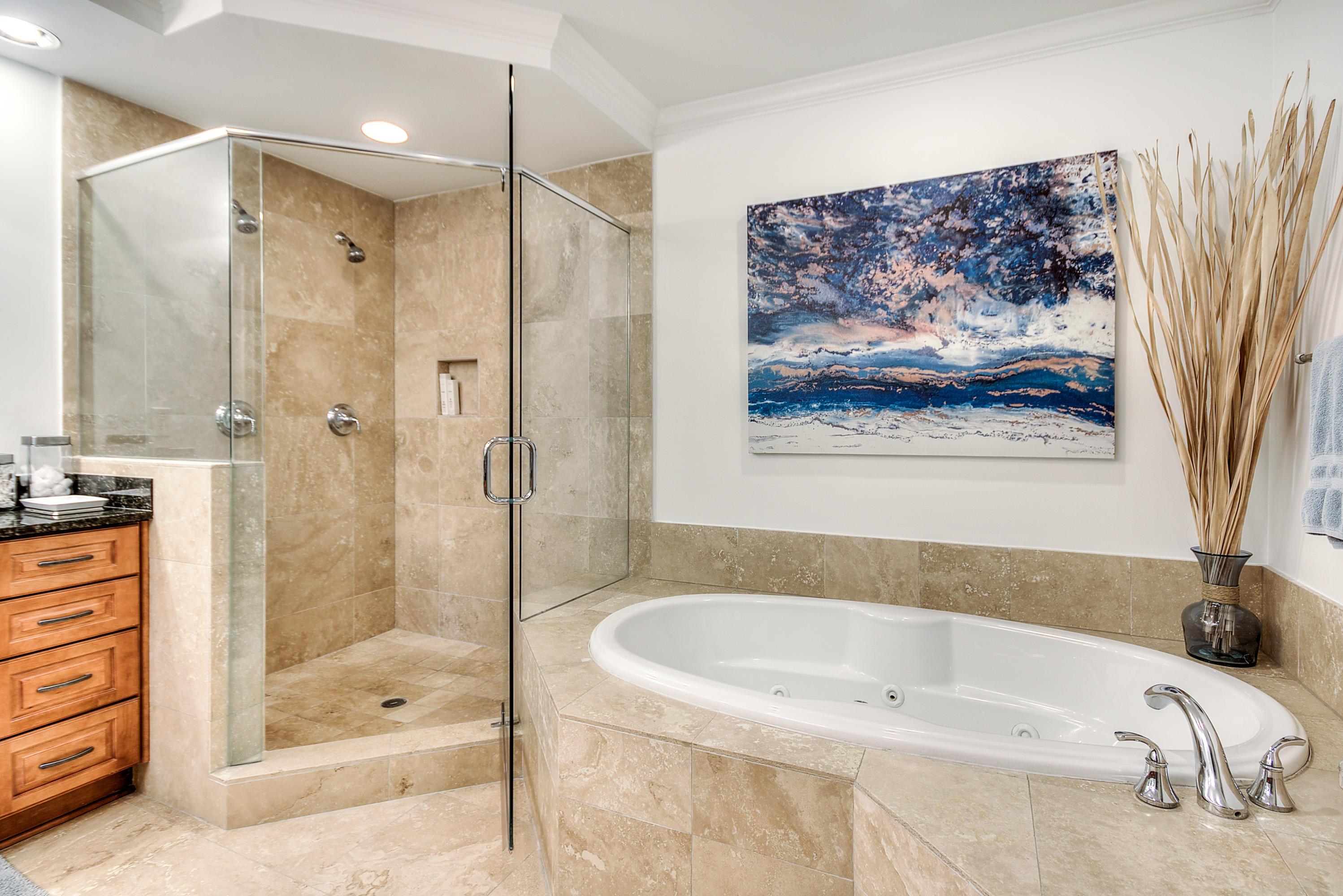 GRAND DUNES - NORTH TOWER - Residential