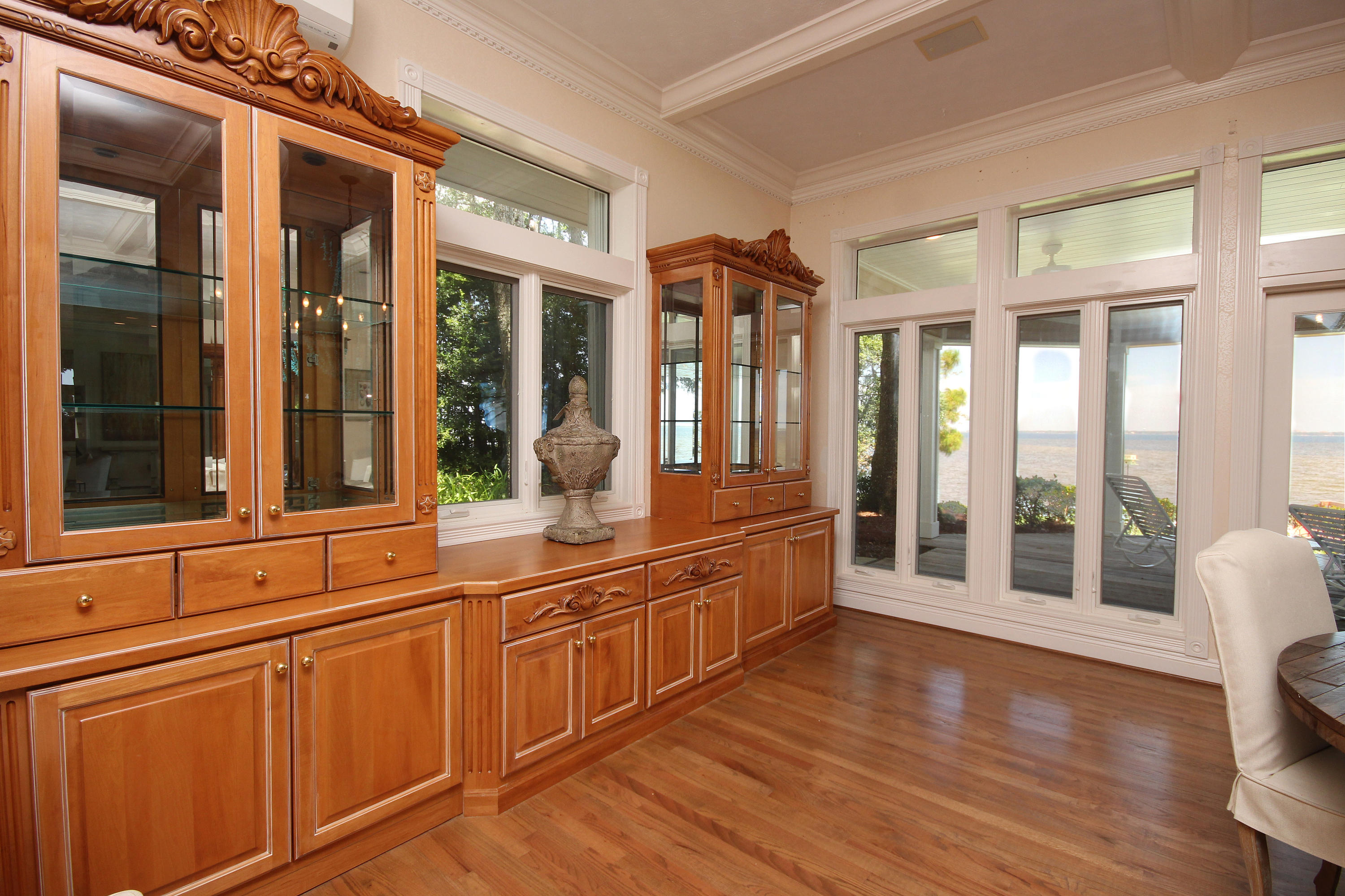 SHALIMAR POINTE S/D - Residential