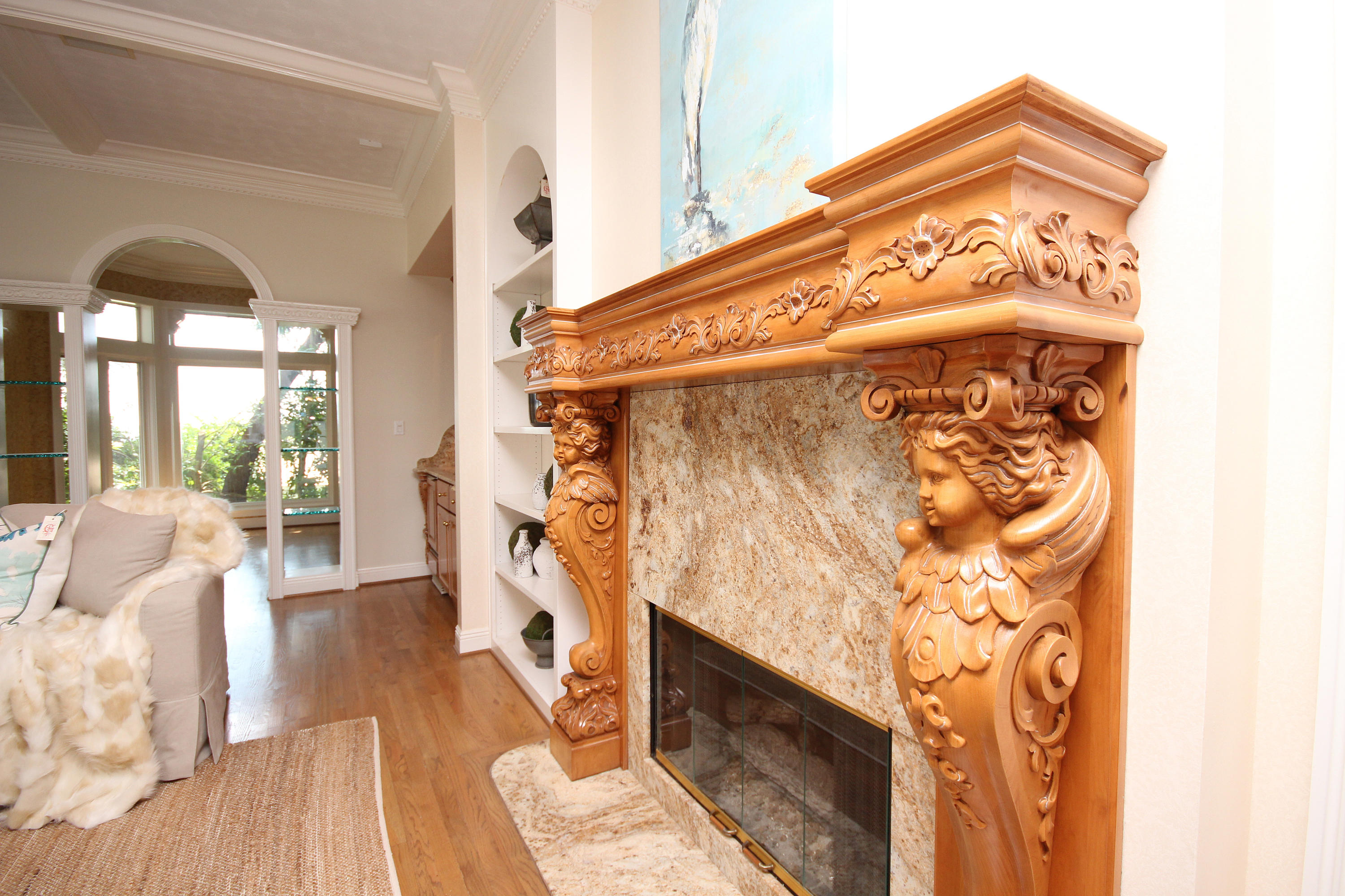 SHALIMAR POINTE S/D - Residential