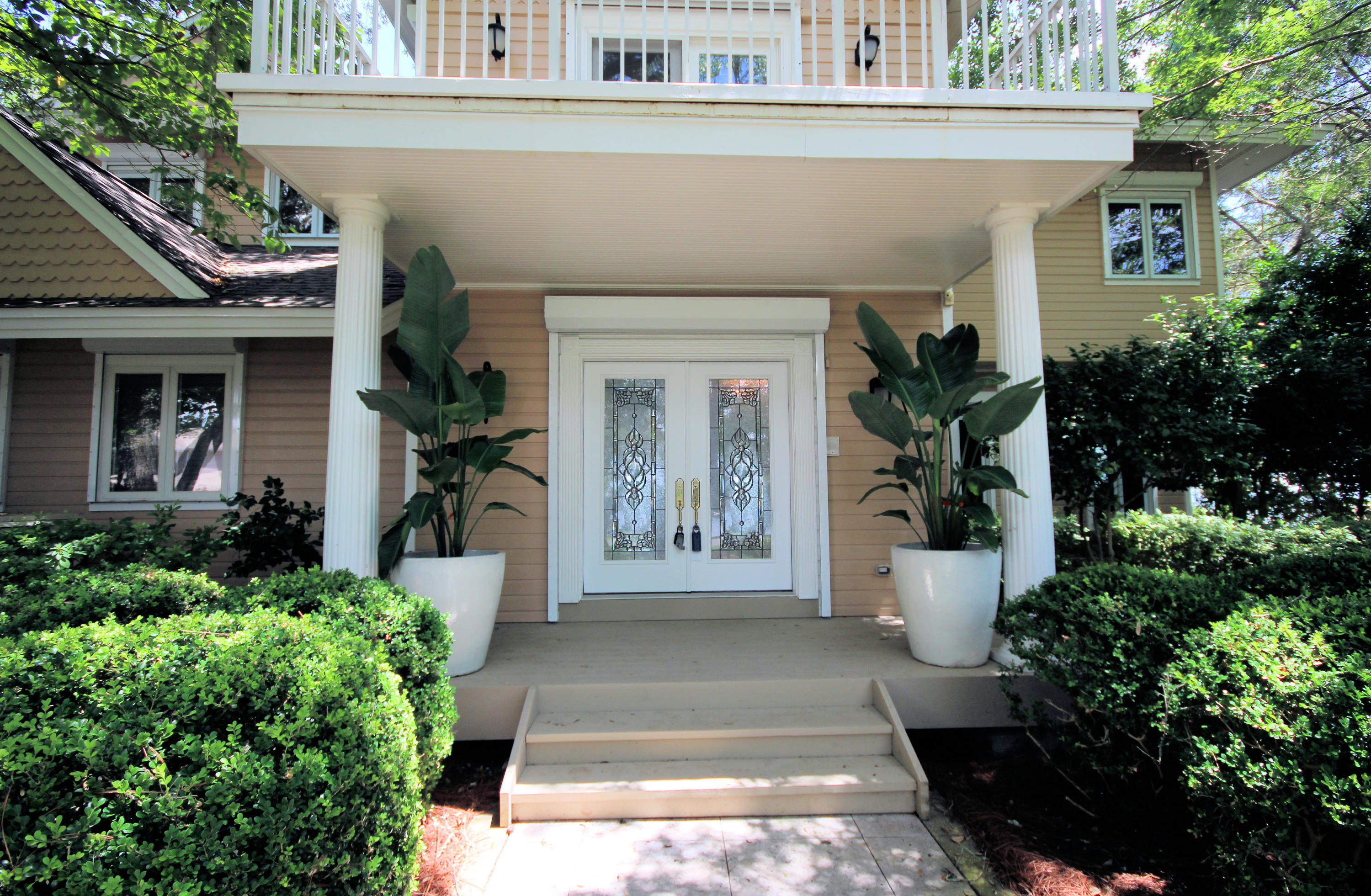 SHALIMAR POINTE S/D - Residential