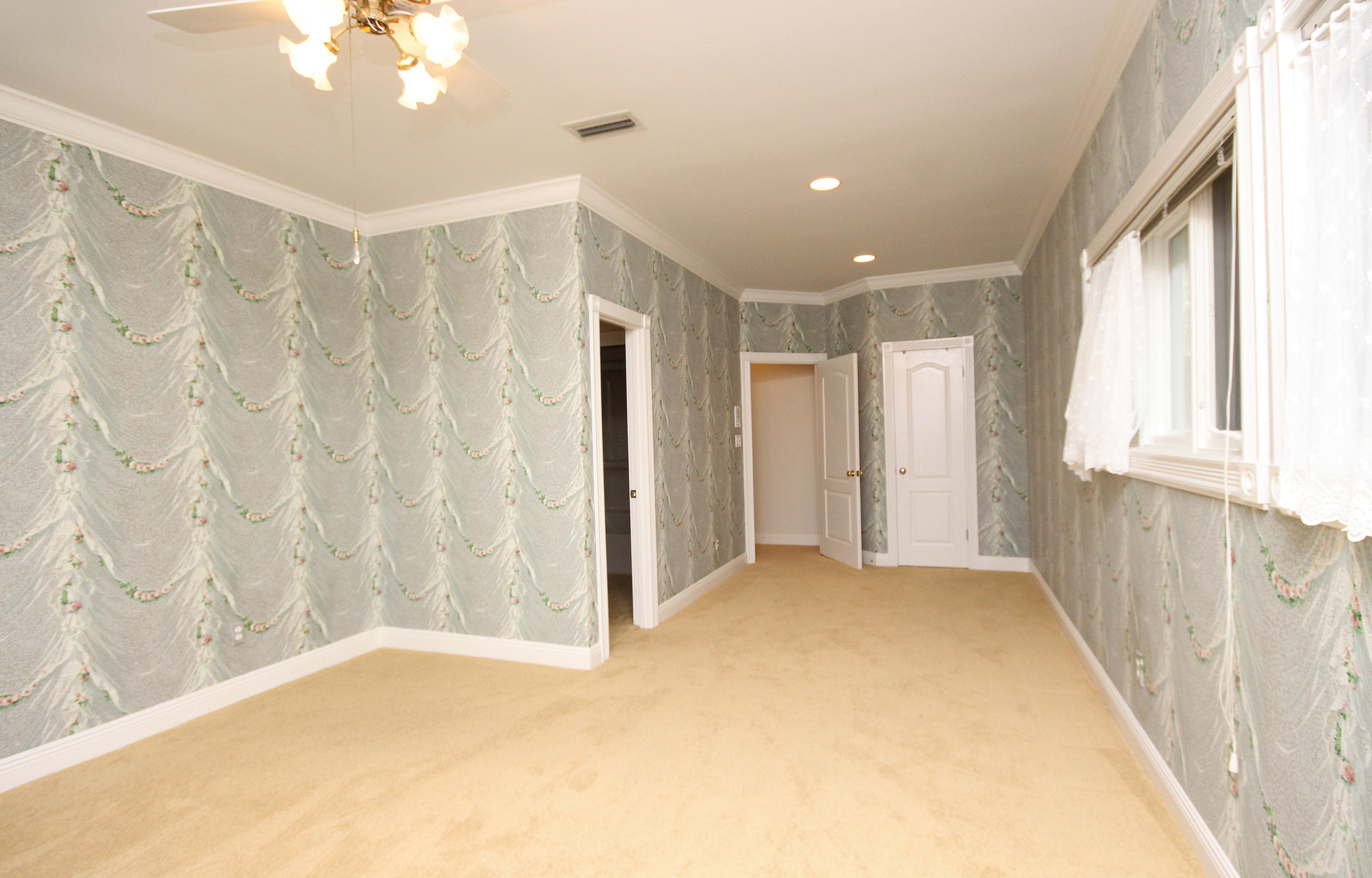 SHALIMAR POINTE S/D - Residential