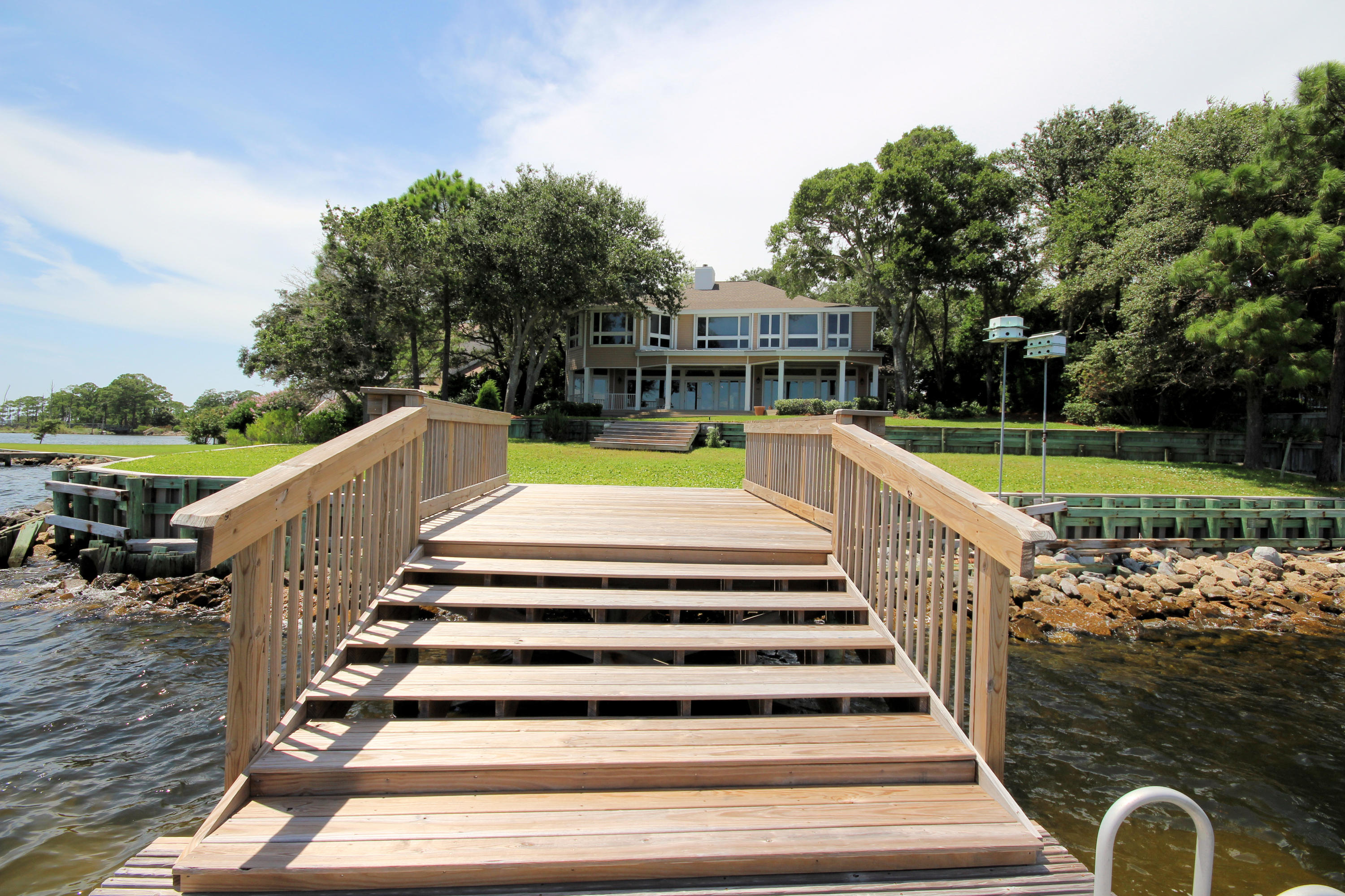 SHALIMAR POINTE S/D - Residential