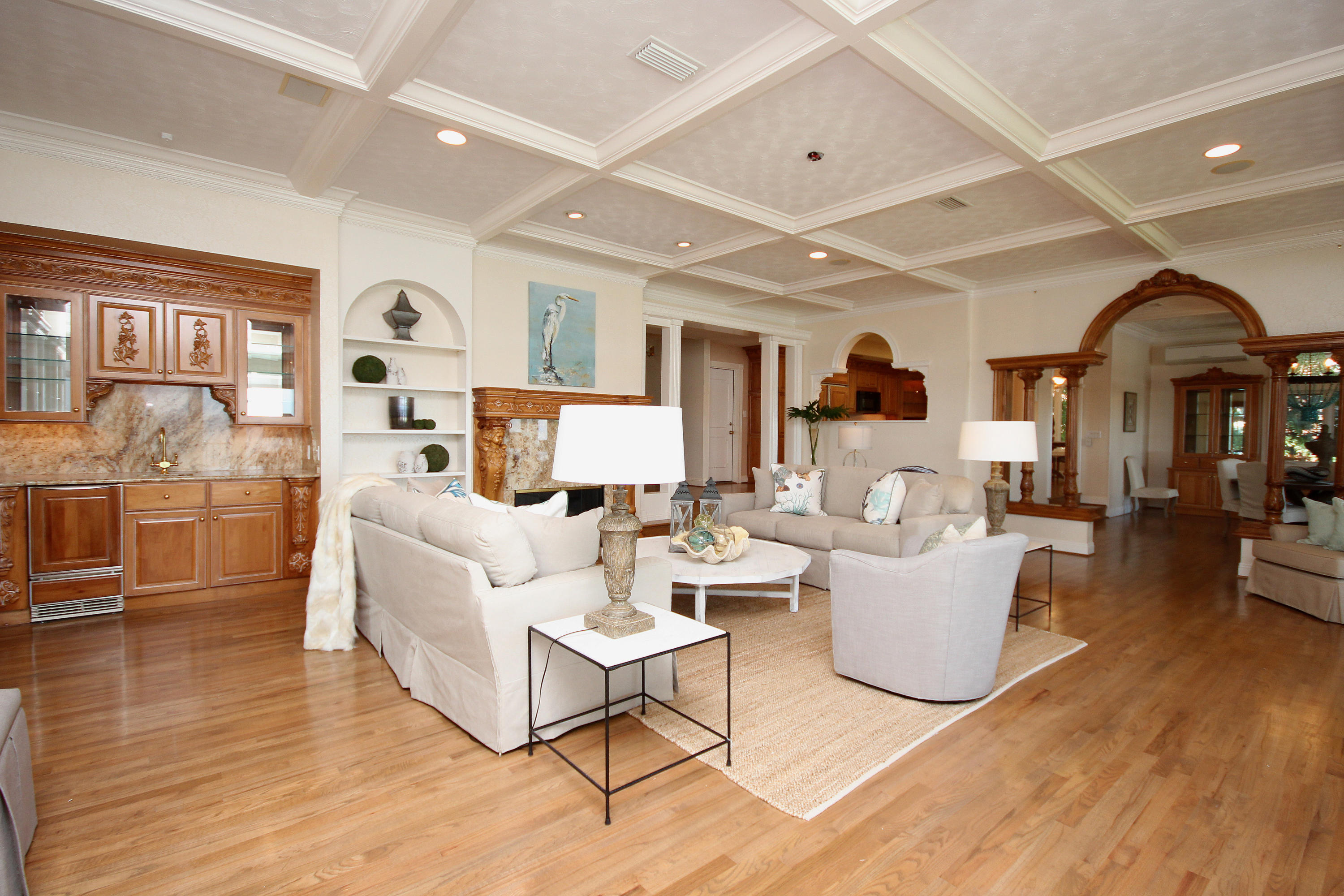 SHALIMAR POINTE S/D - Residential