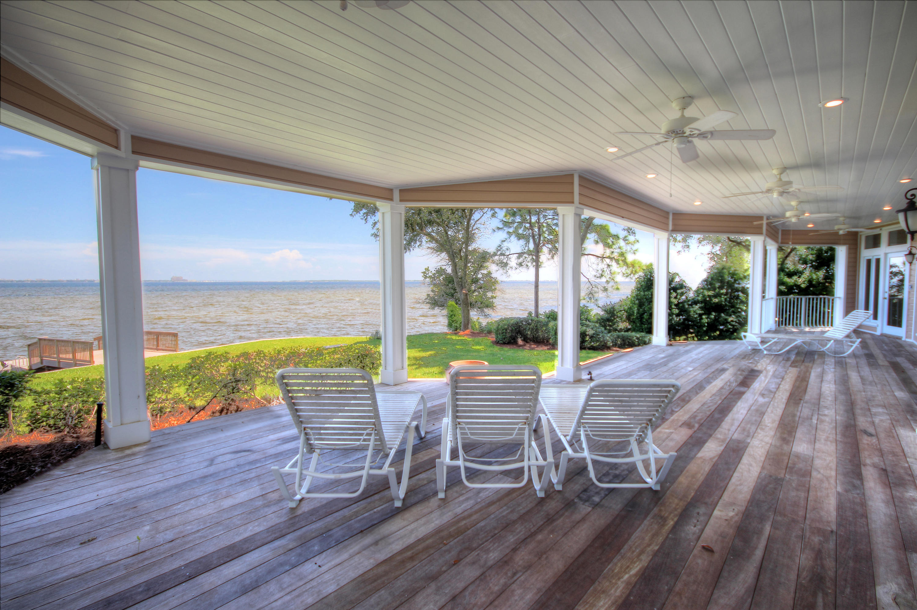 SHALIMAR POINTE S/D - Residential