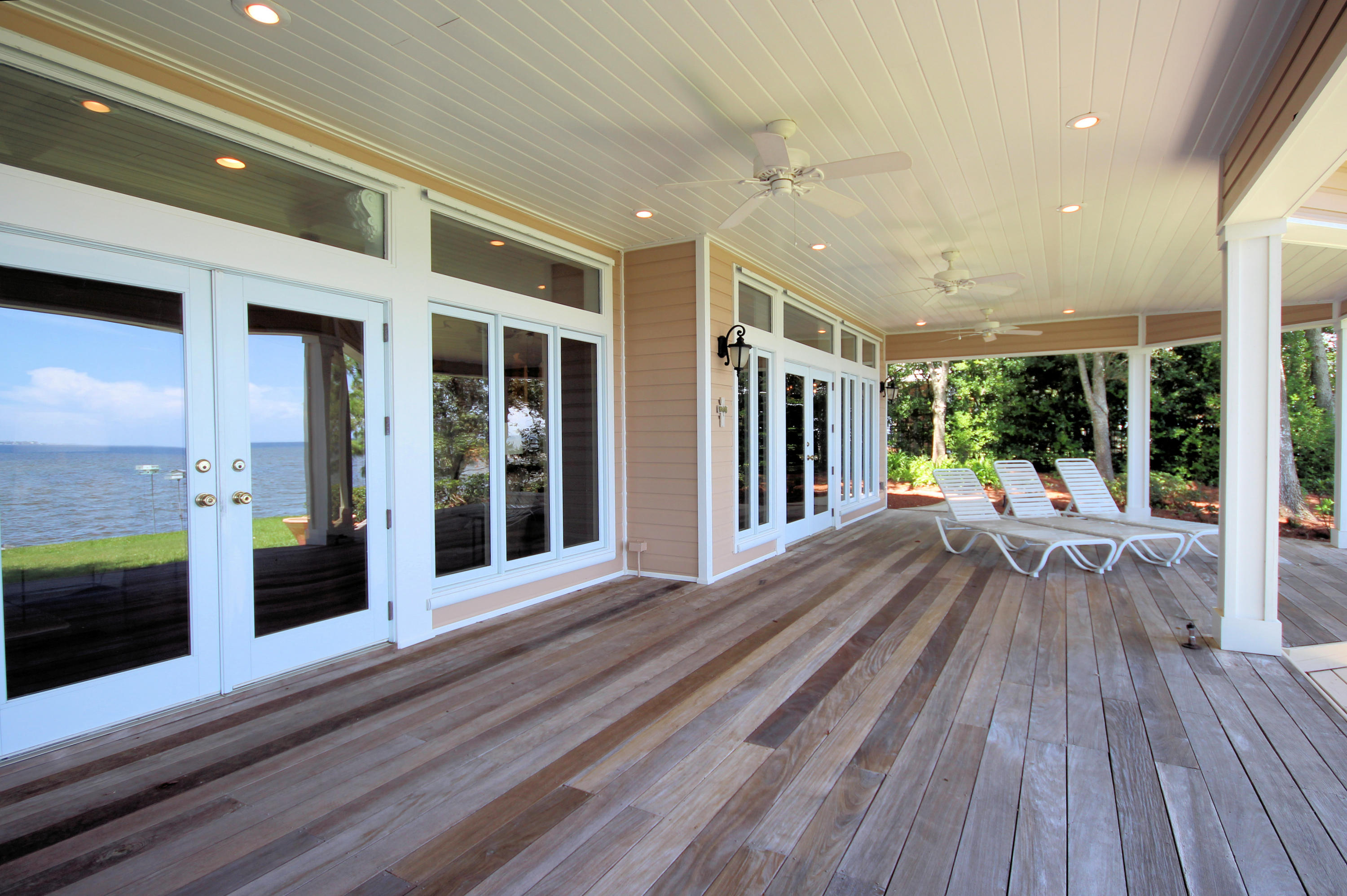 SHALIMAR POINTE S/D - Residential