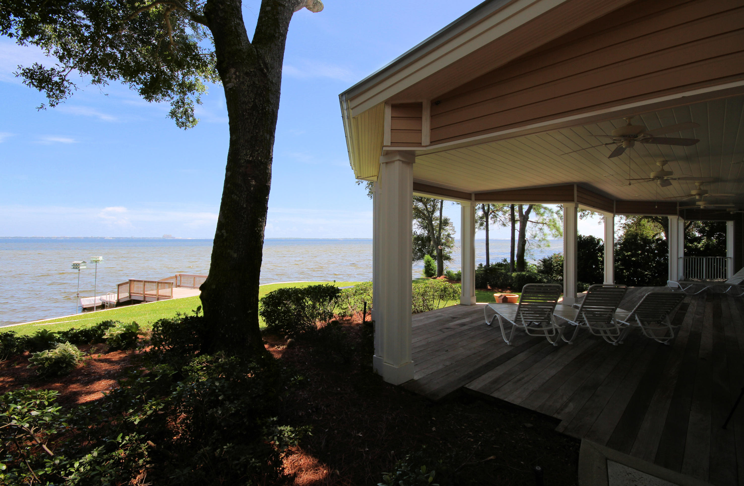 SHALIMAR POINTE S/D - Residential