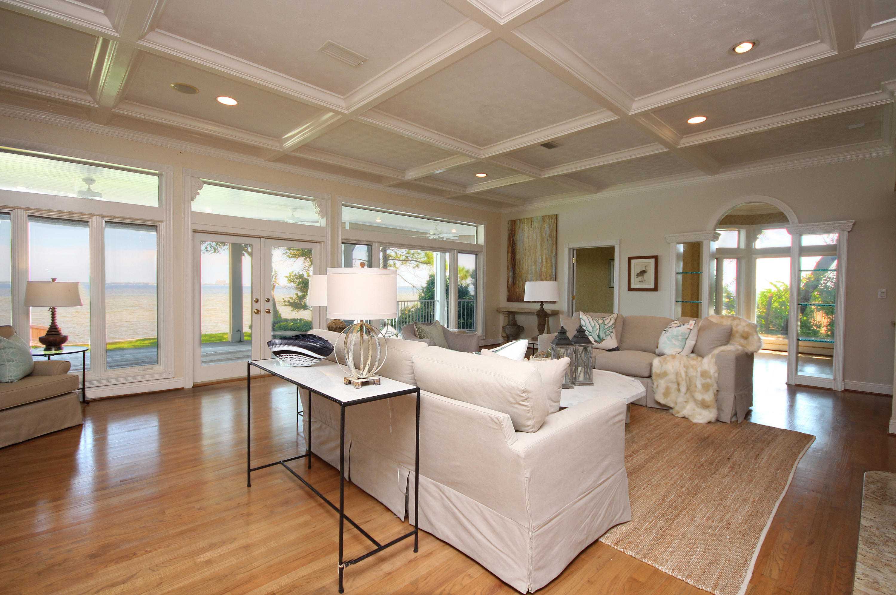 SHALIMAR POINTE S/D - Residential