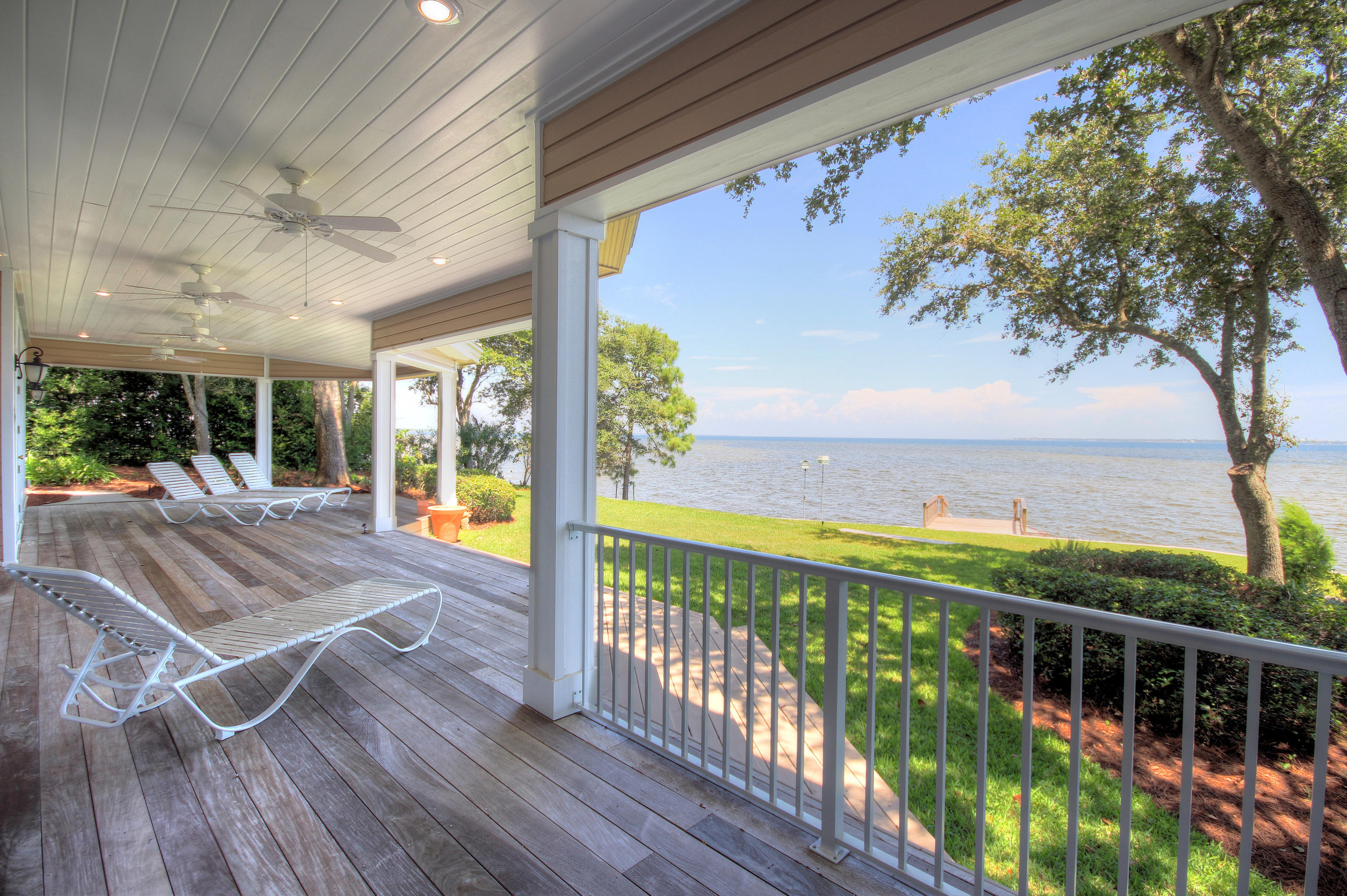 SHALIMAR POINTE S/D - Residential