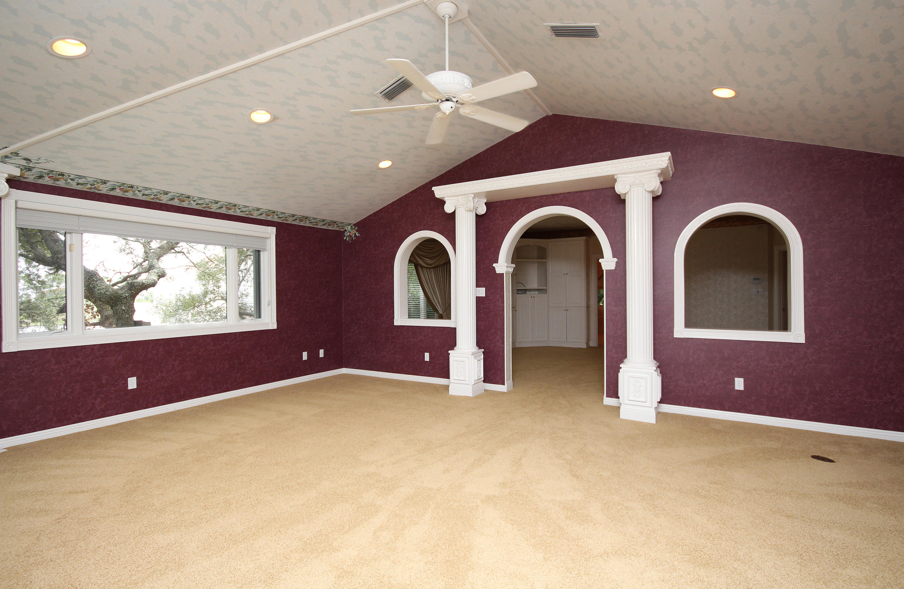 SHALIMAR POINTE S/D - Residential