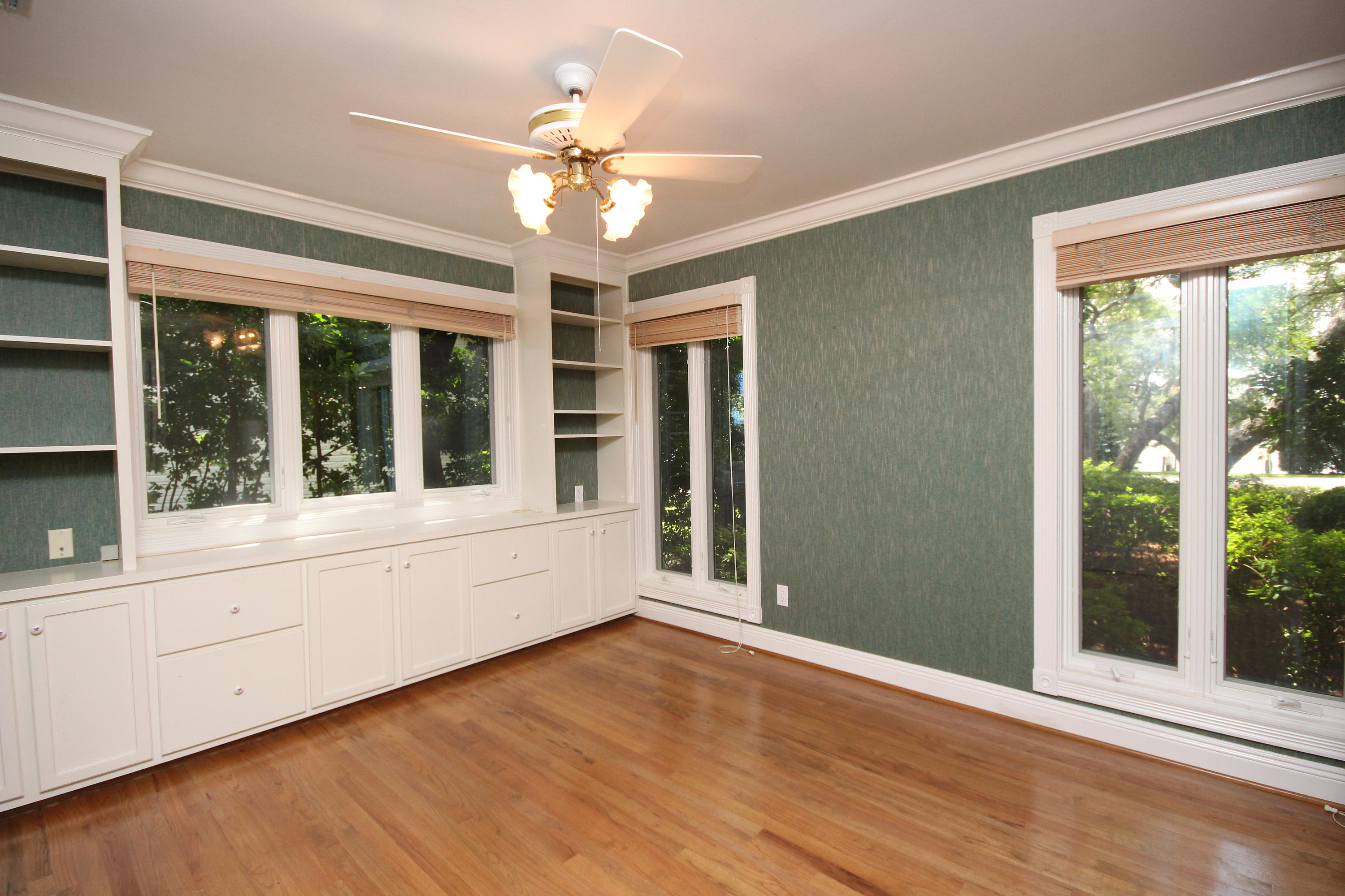 SHALIMAR POINTE S/D - Residential