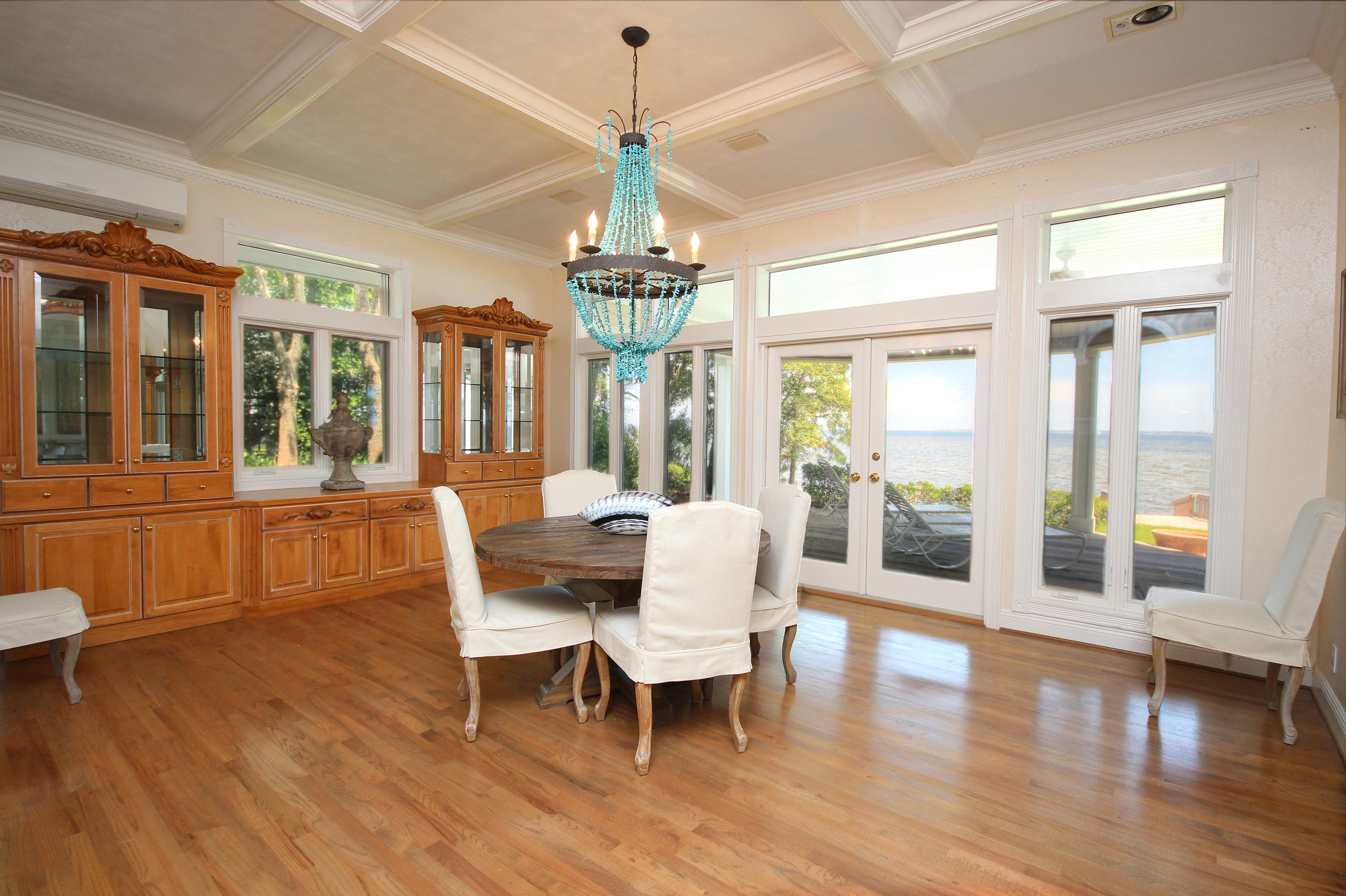 SHALIMAR POINTE S/D - Residential