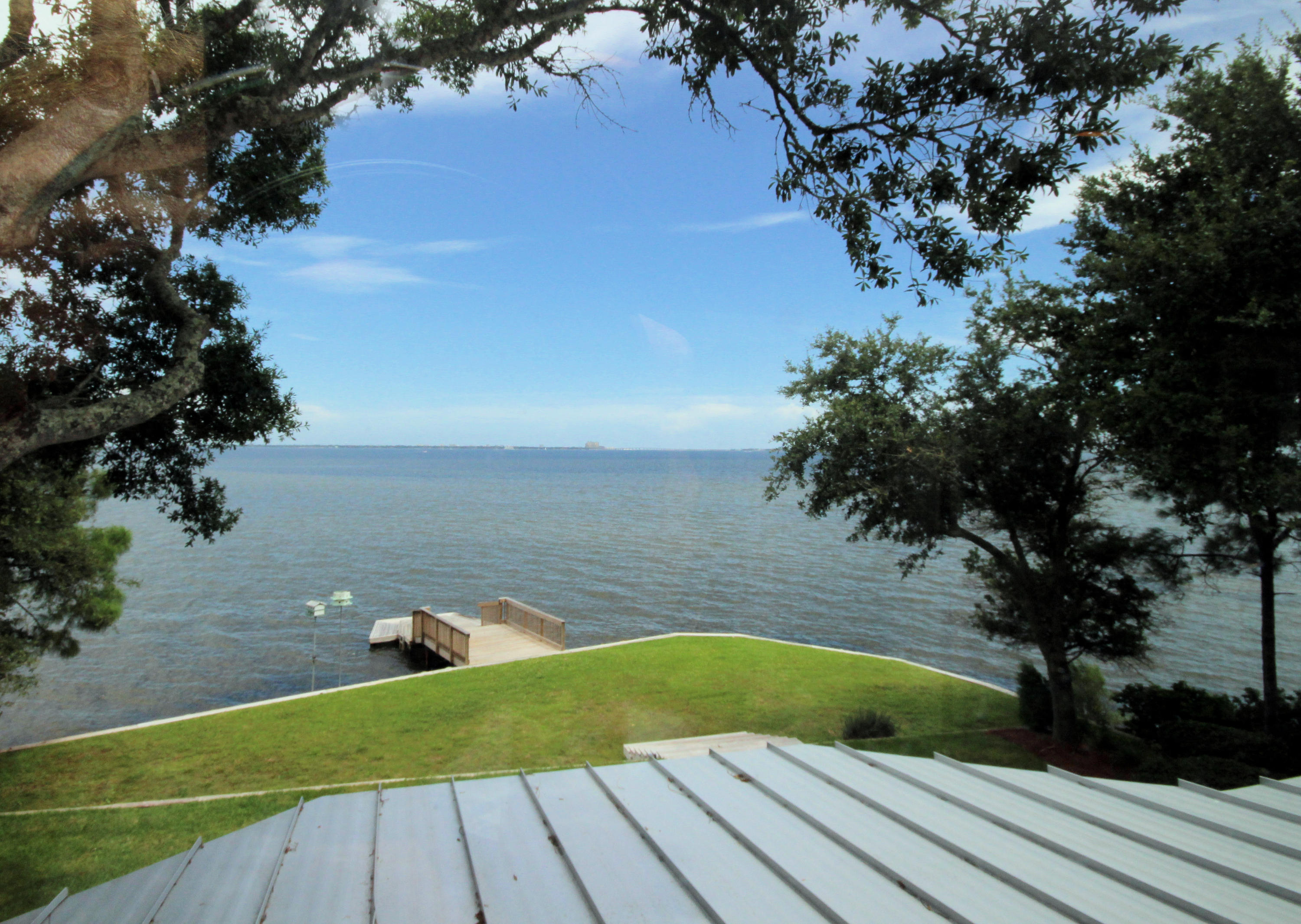 SHALIMAR POINTE S/D - Residential