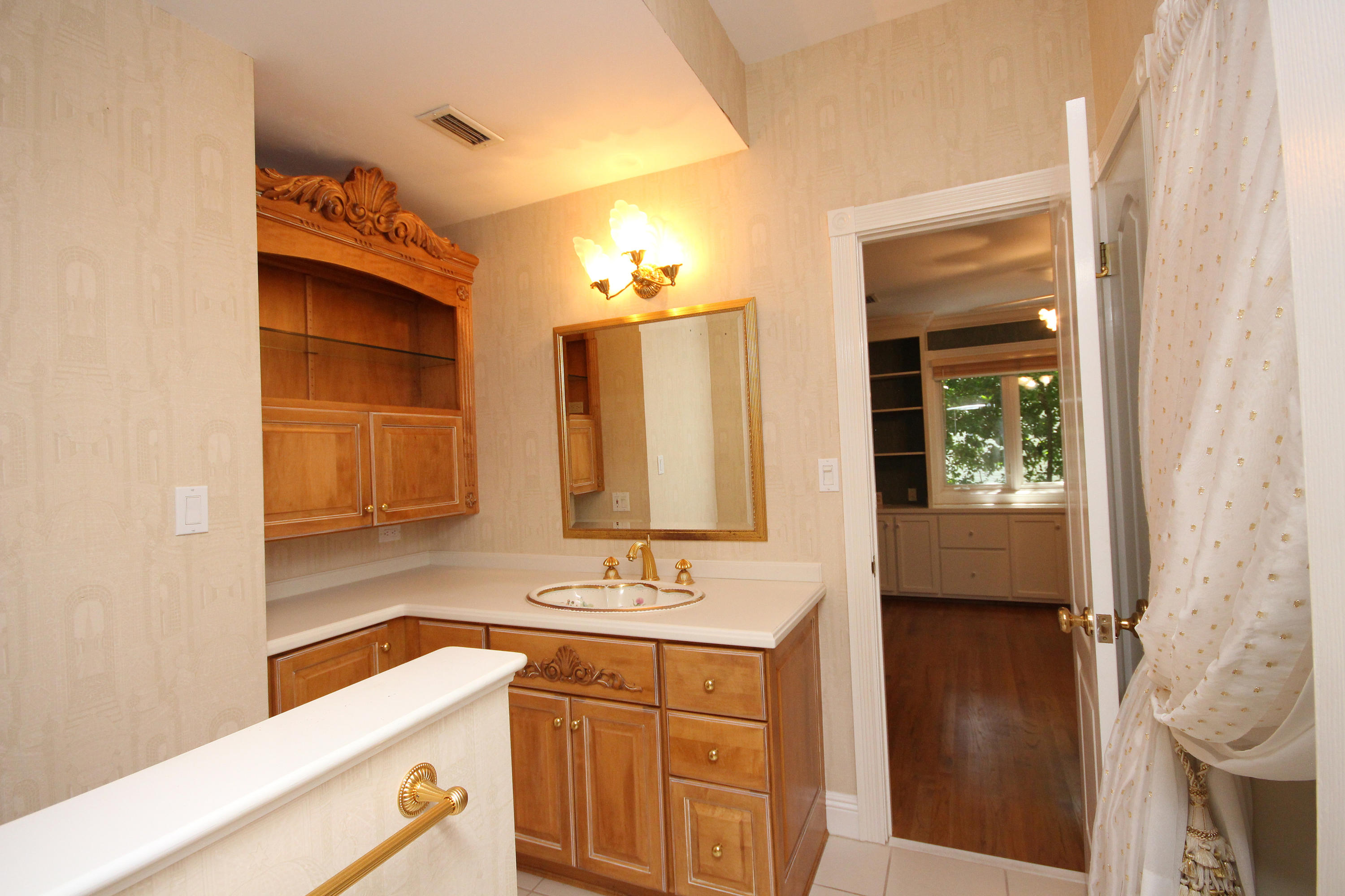 SHALIMAR POINTE S/D - Residential