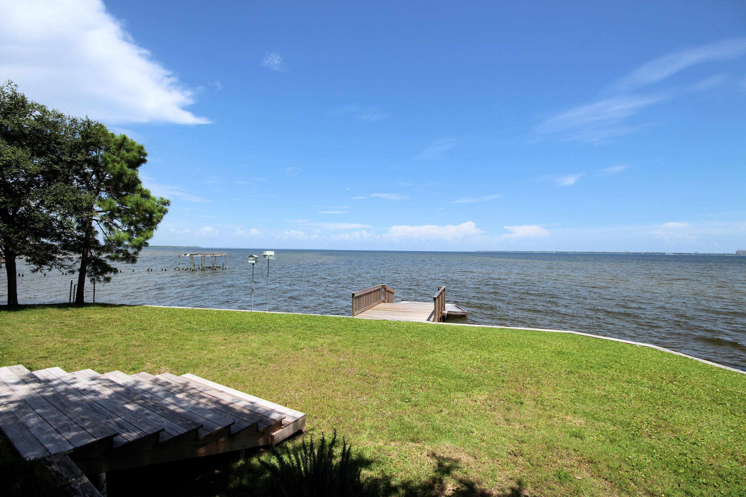 SHALIMAR POINTE S/D - Residential