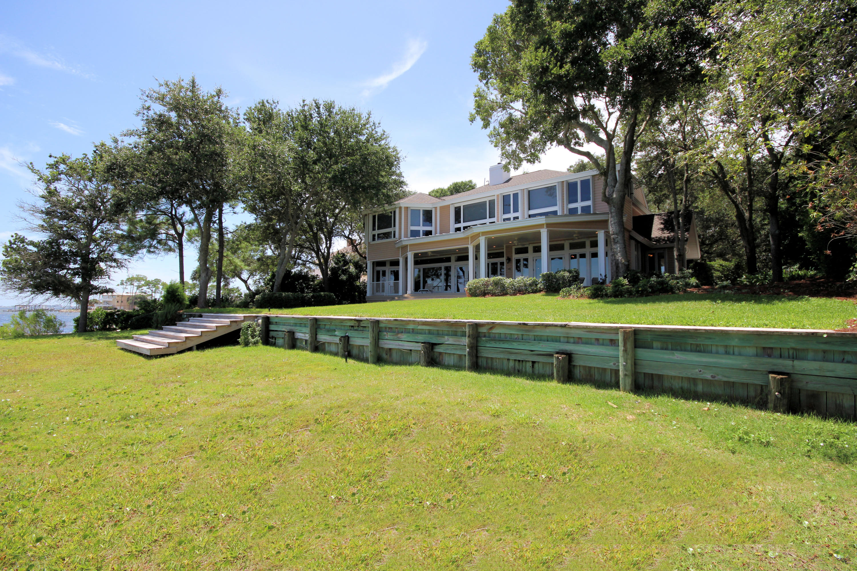 SHALIMAR POINTE S/D - Residential