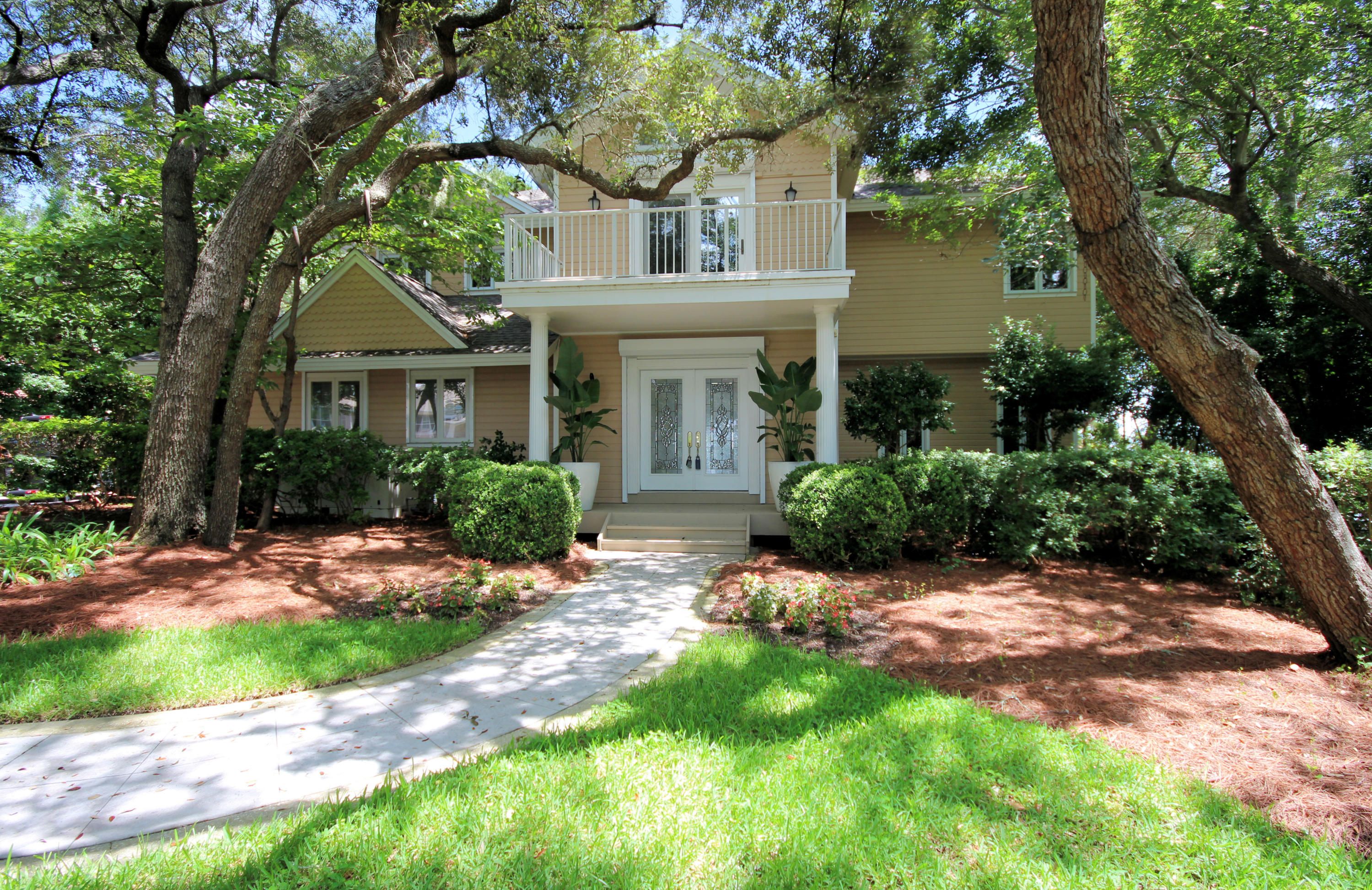 SHALIMAR POINTE S/D - Residential