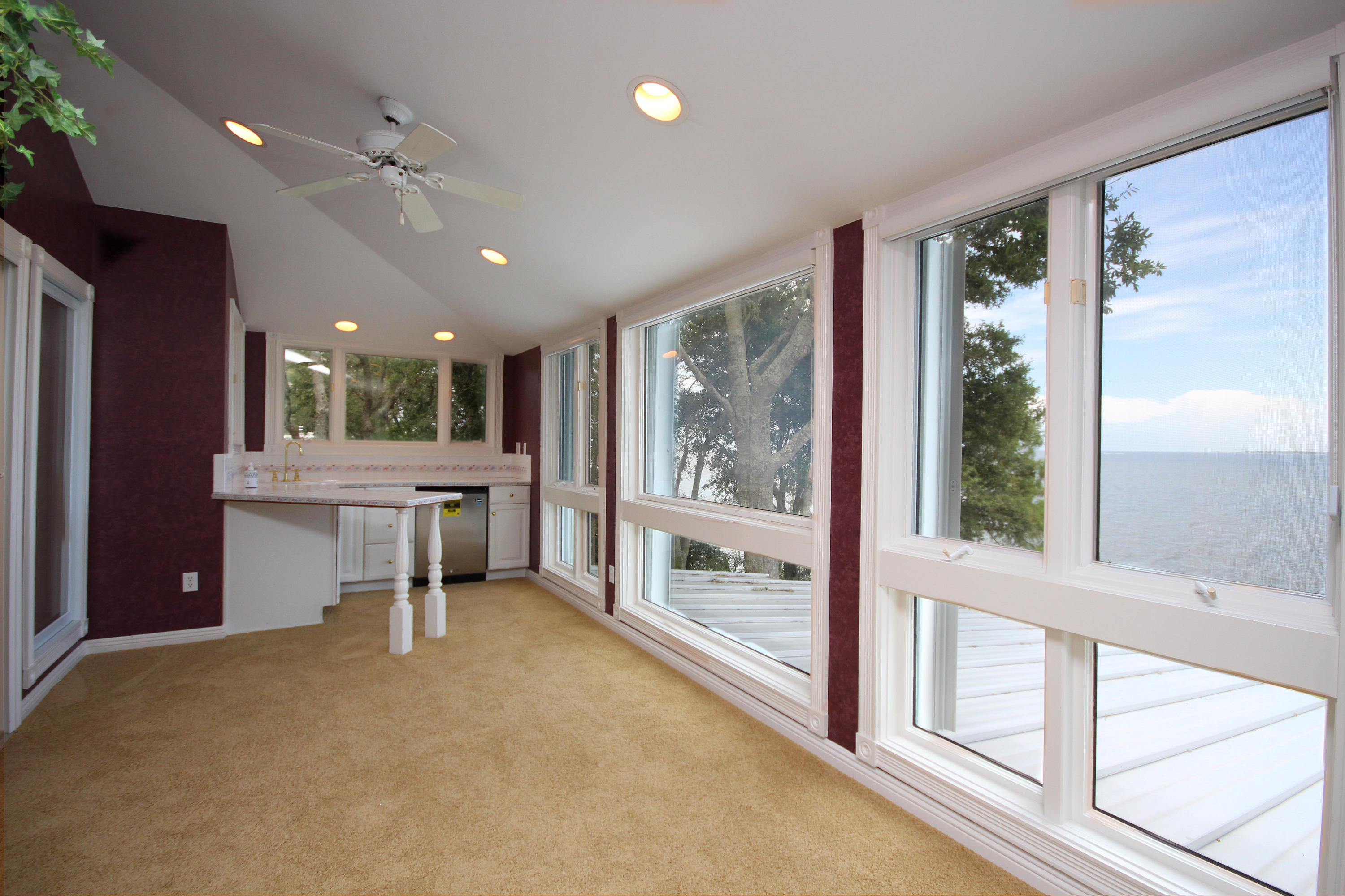 SHALIMAR POINTE S/D - Residential