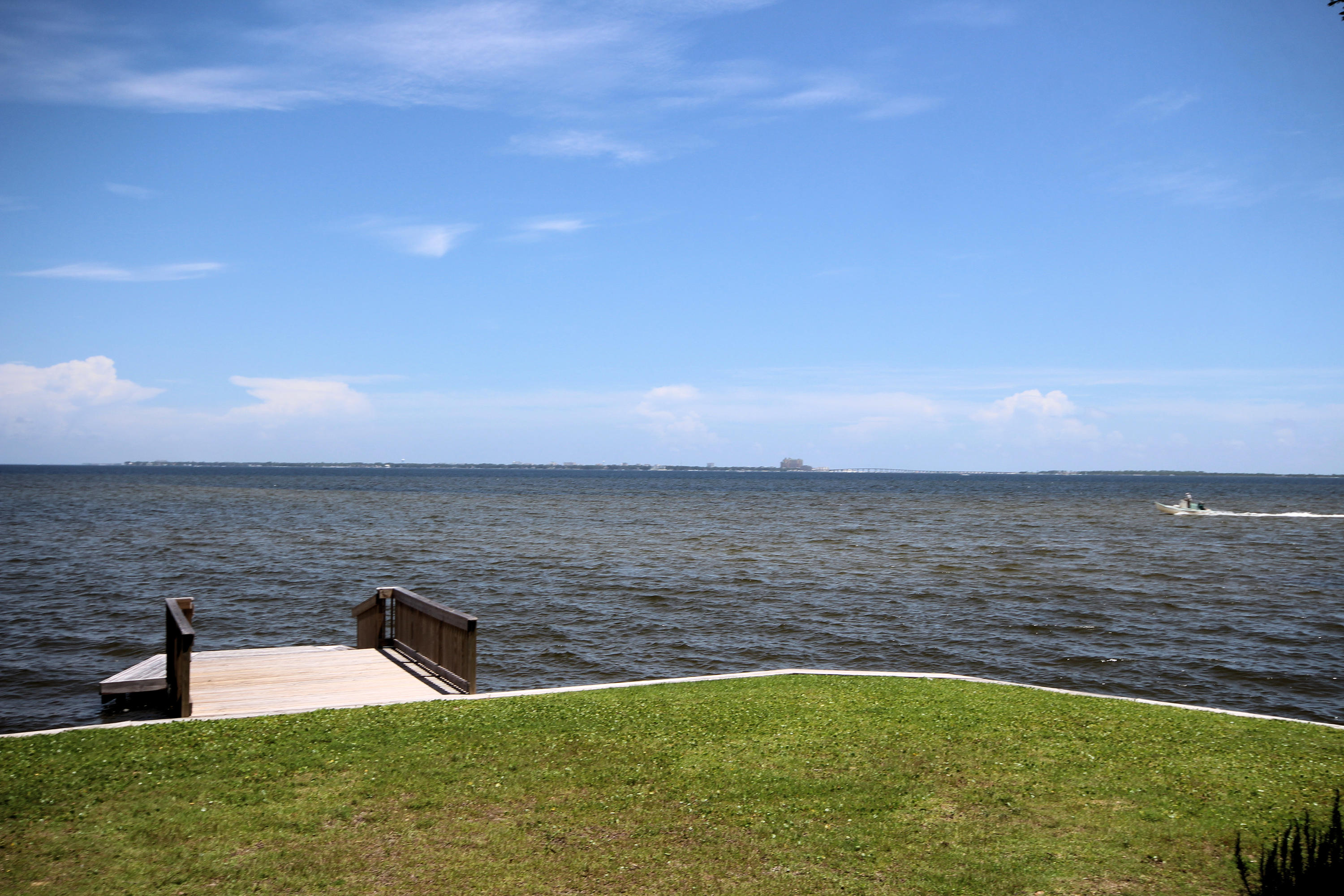 SHALIMAR POINTE S/D - Residential