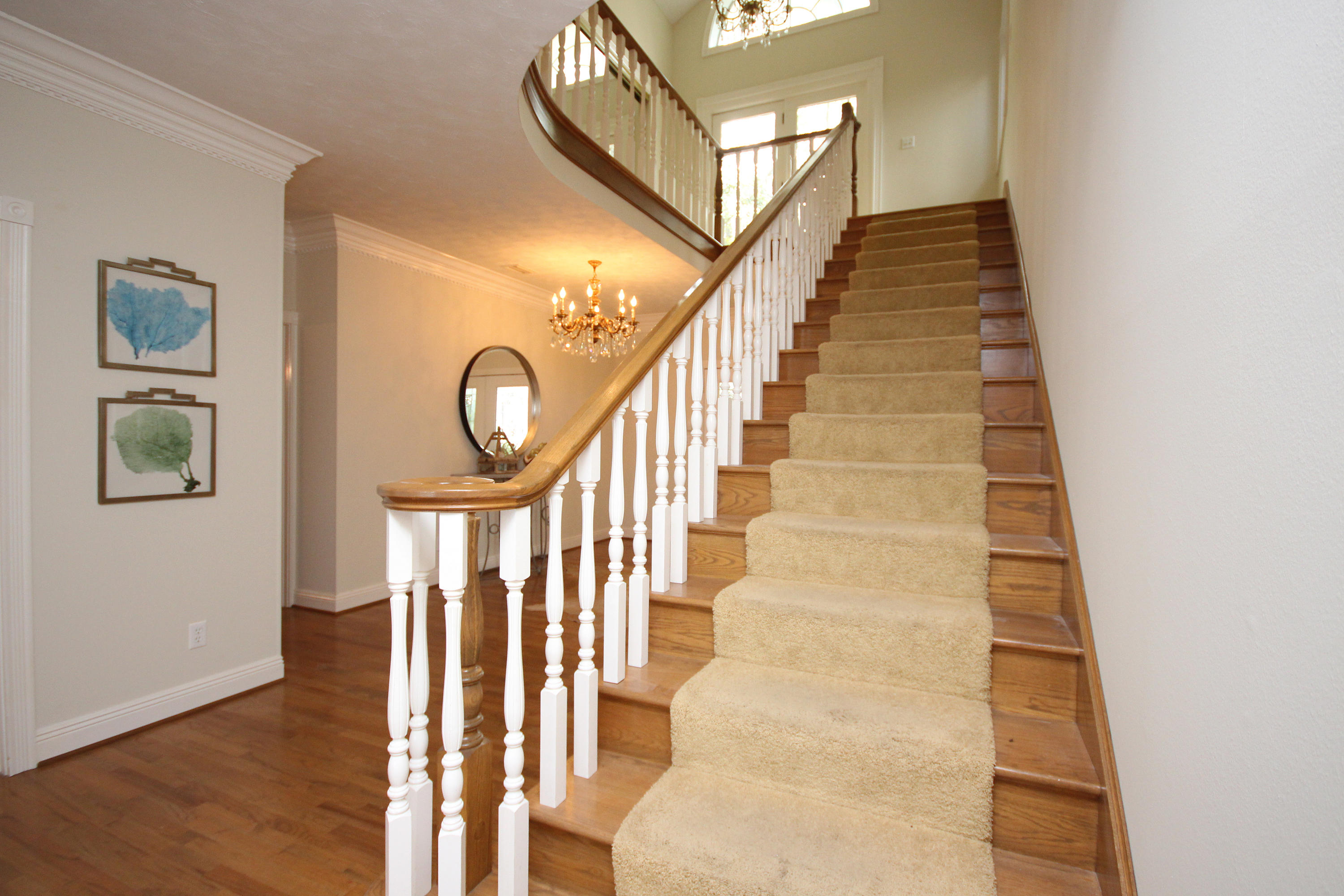 SHALIMAR POINTE S/D - Residential