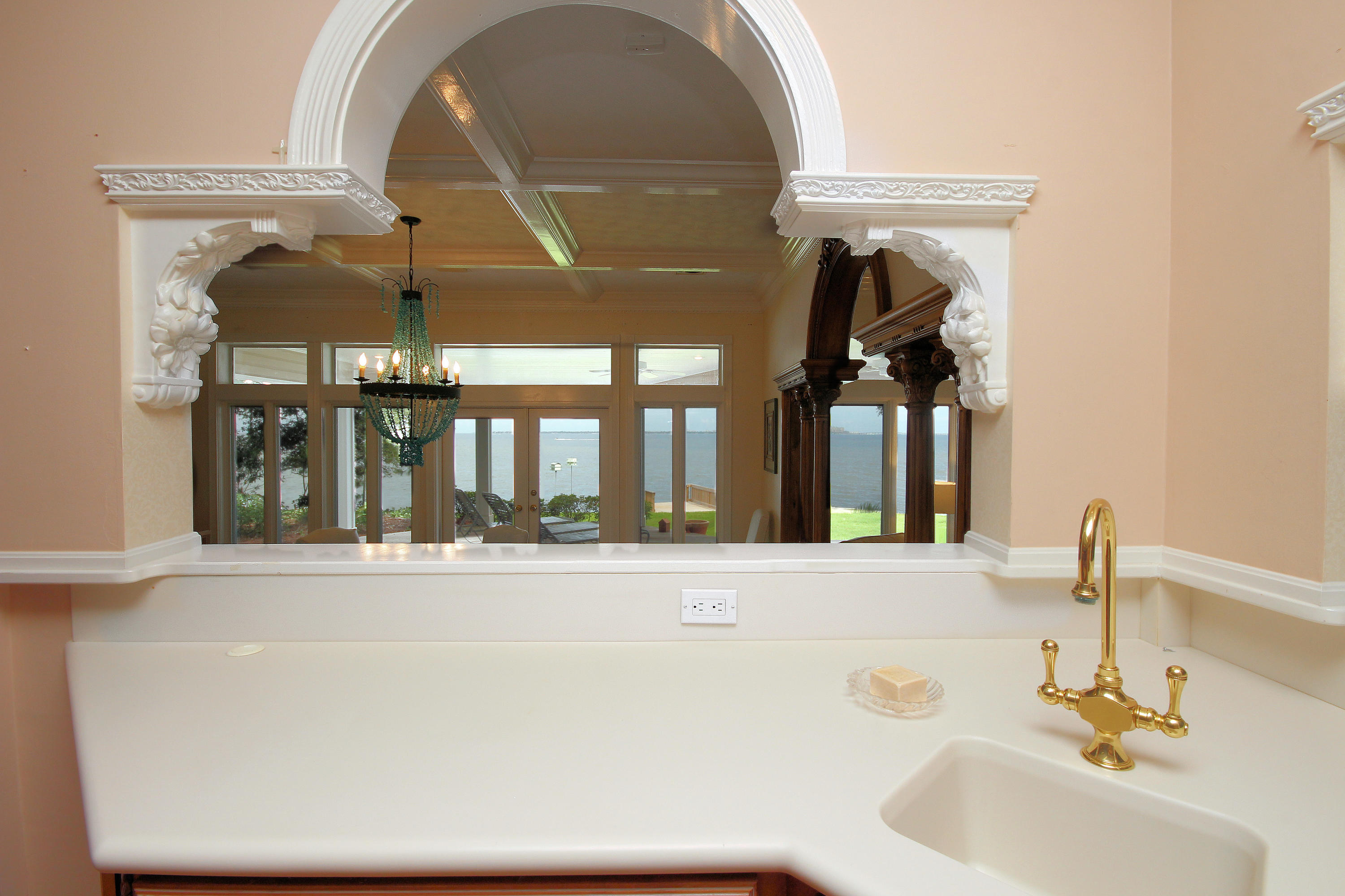 SHALIMAR POINTE S/D - Residential