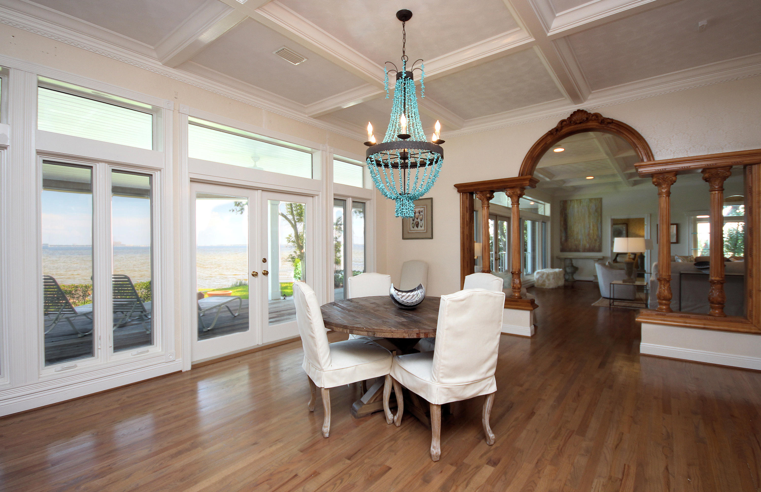 SHALIMAR POINTE S/D - Residential