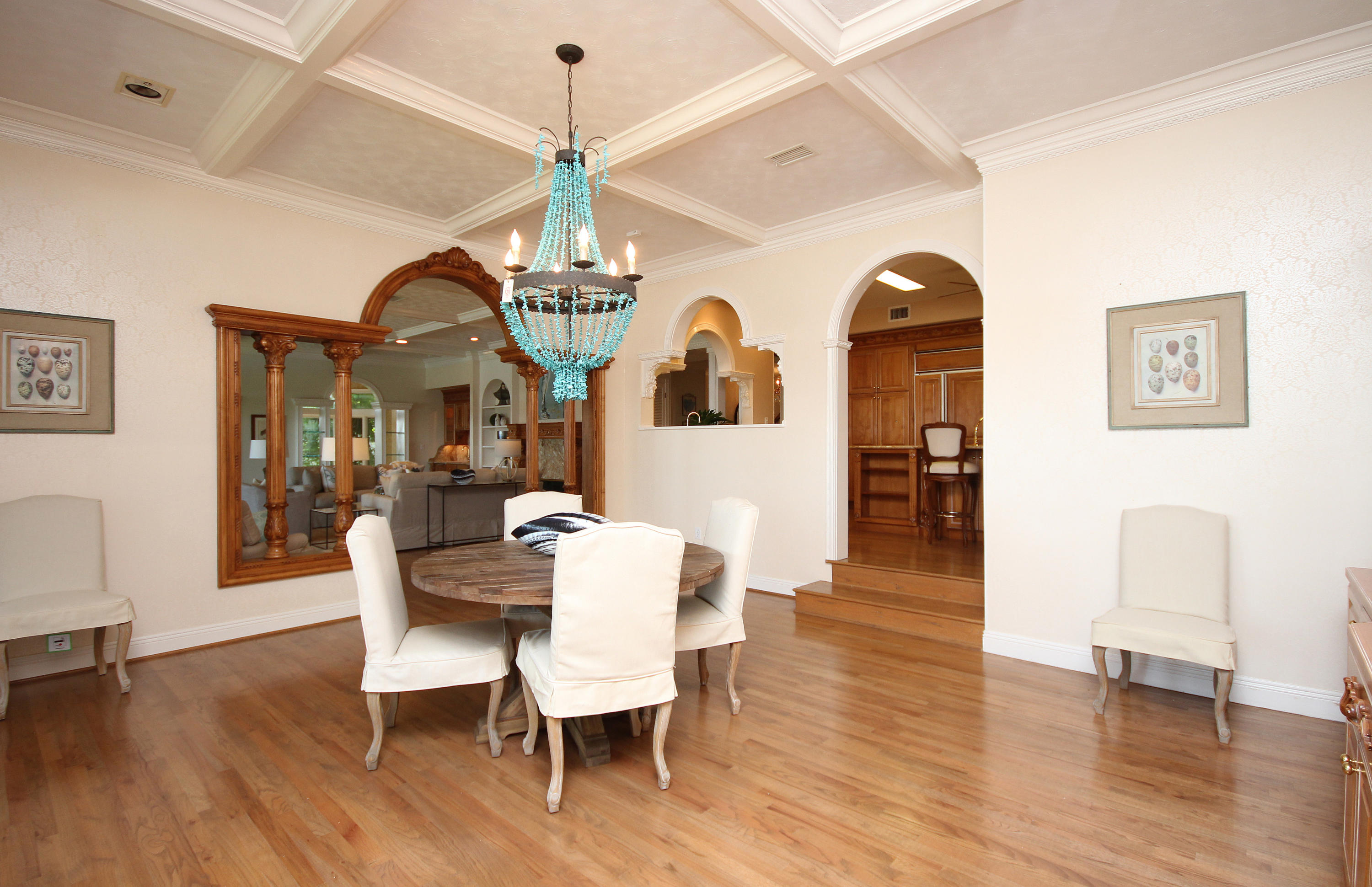 SHALIMAR POINTE S/D - Residential