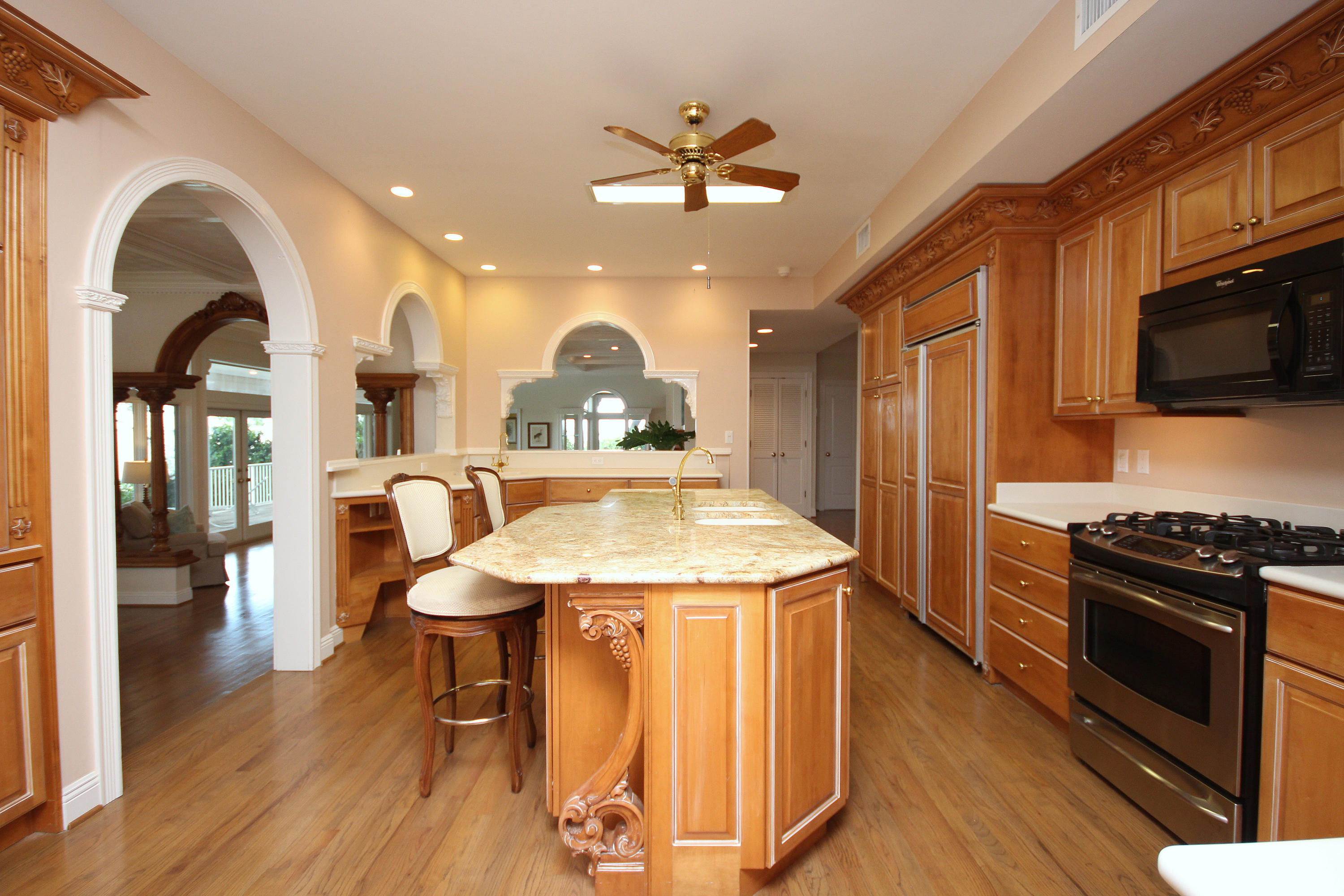 SHALIMAR POINTE S/D - Residential