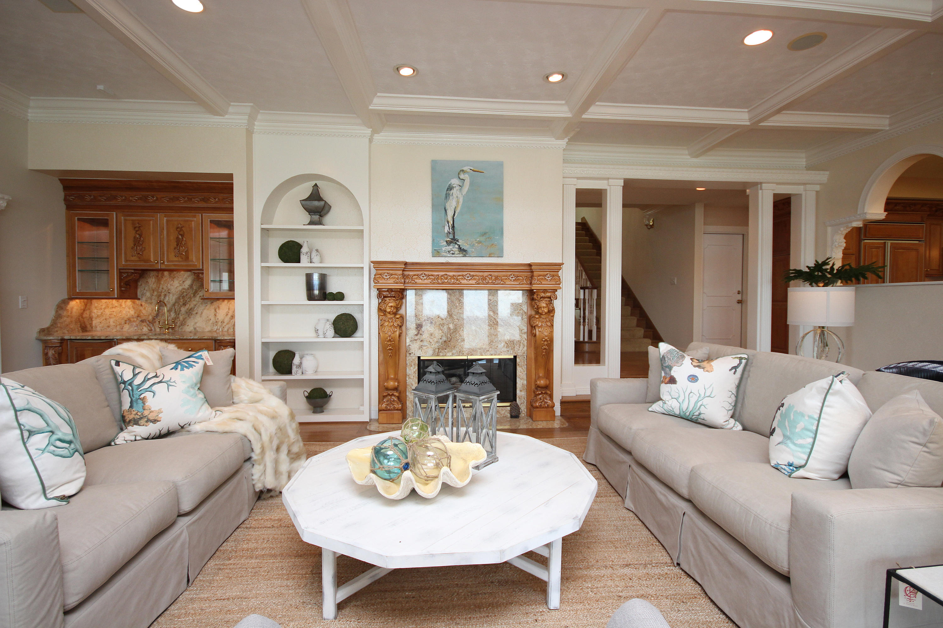 SHALIMAR POINTE S/D - Residential