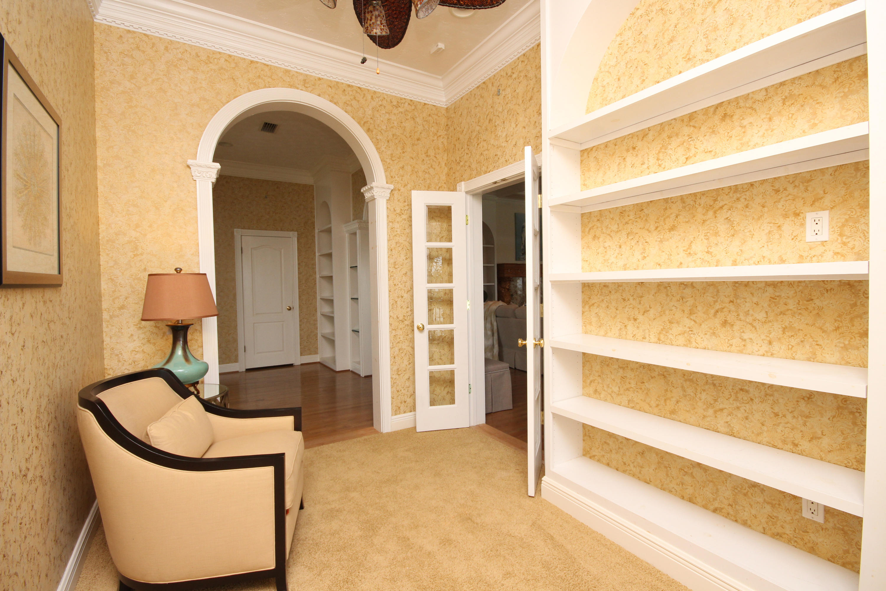 SHALIMAR POINTE S/D - Residential