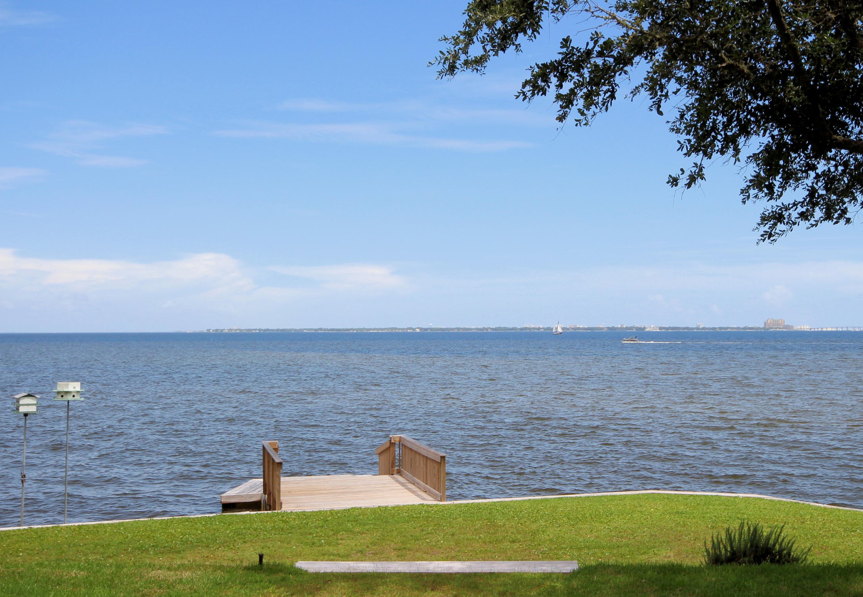 SHALIMAR POINTE S/D - Residential