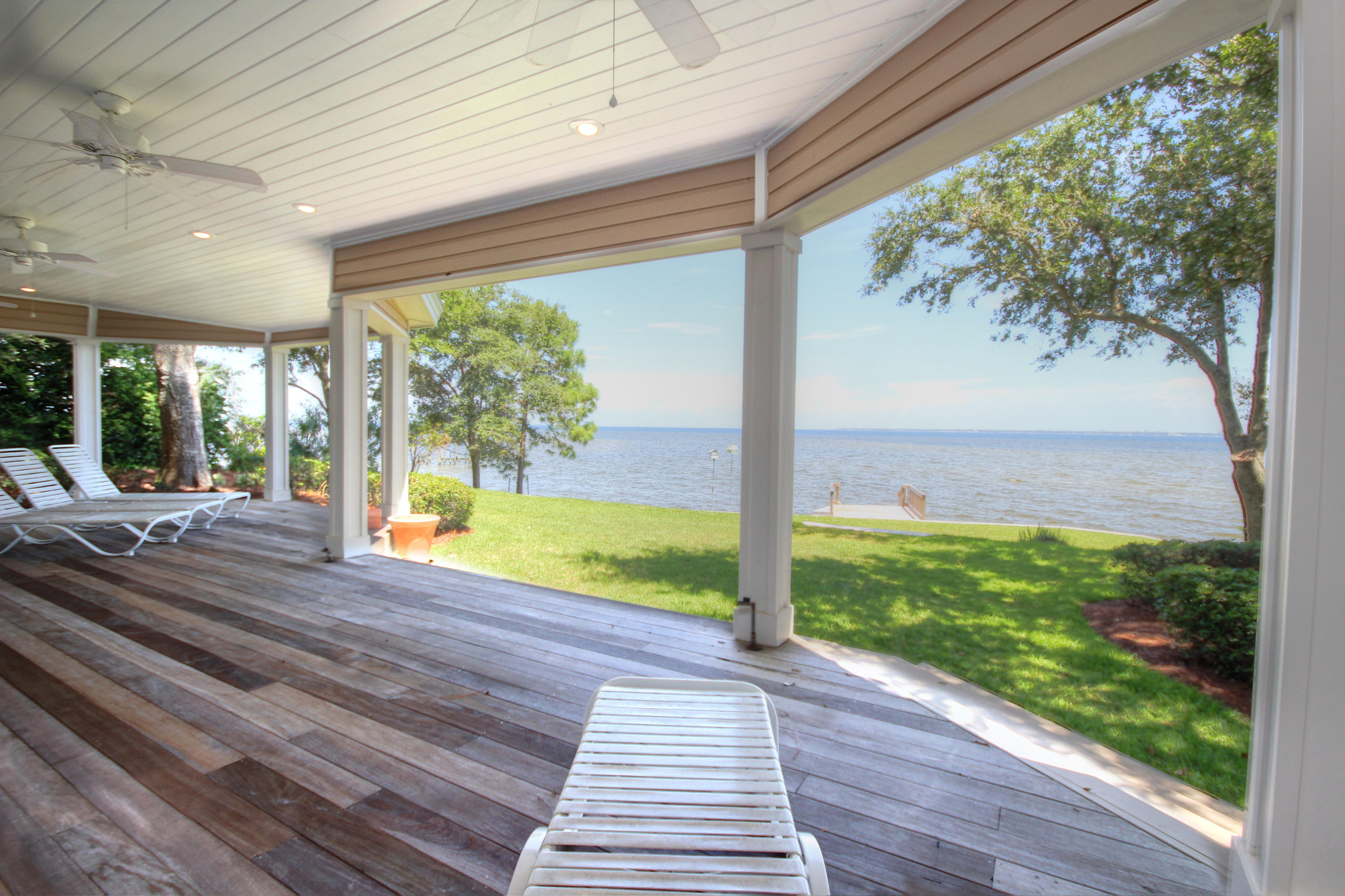 SHALIMAR POINTE S/D - Residential