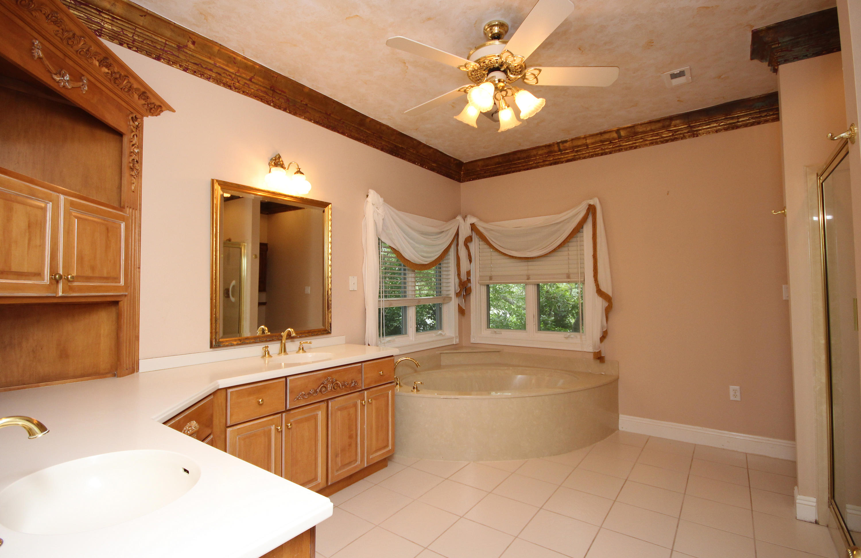 SHALIMAR POINTE S/D - Residential