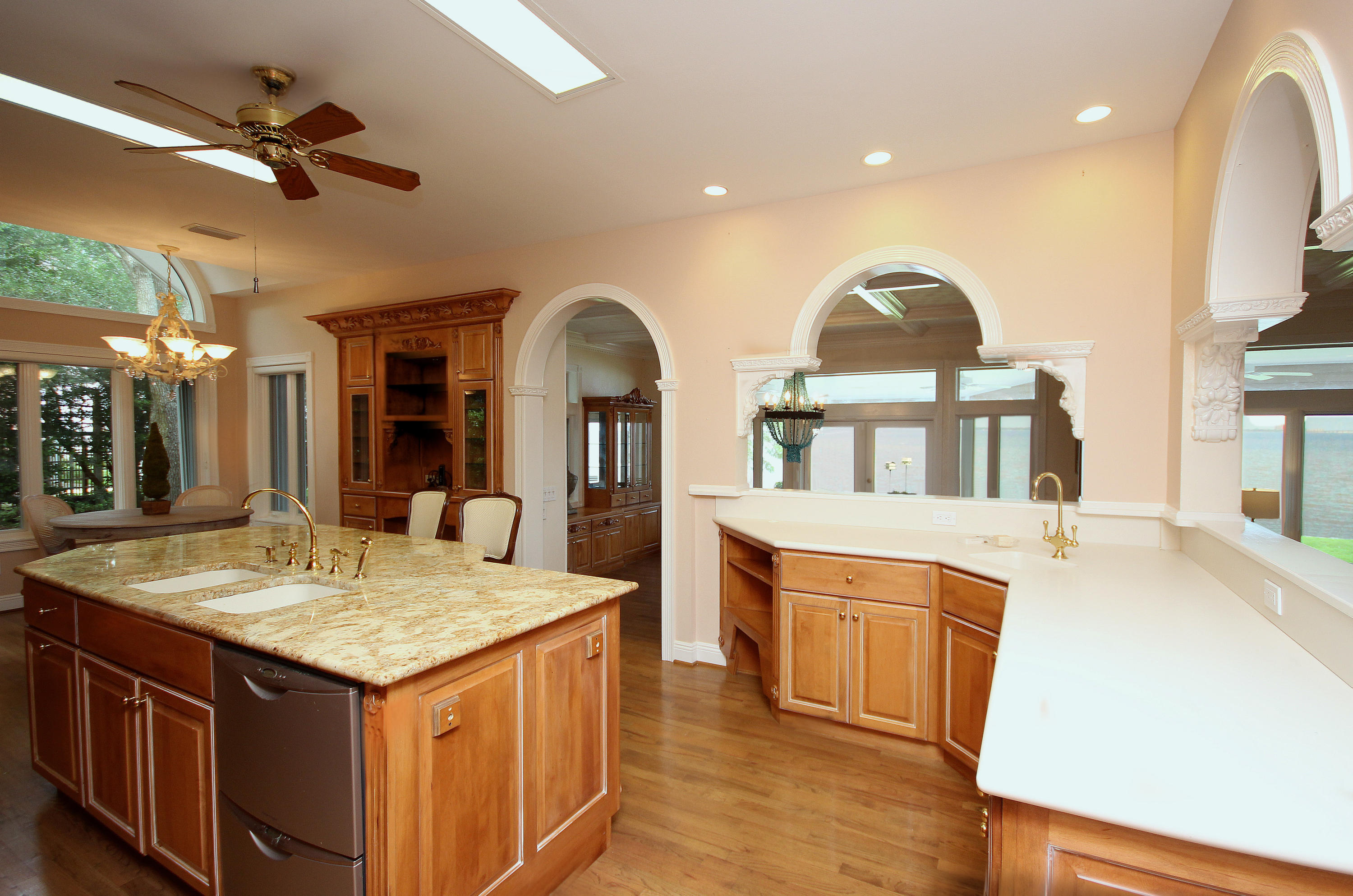 SHALIMAR POINTE S/D - Residential