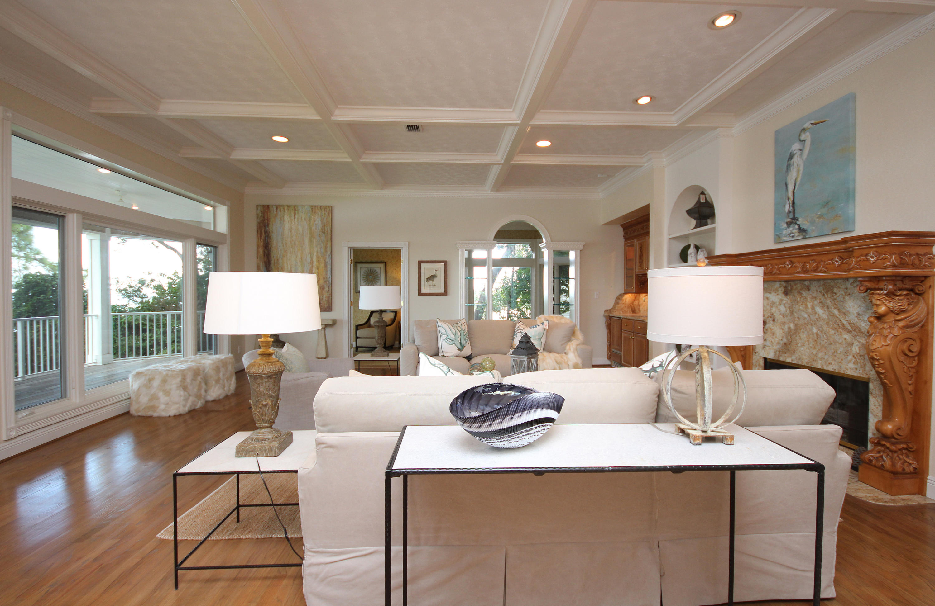 SHALIMAR POINTE S/D - Residential