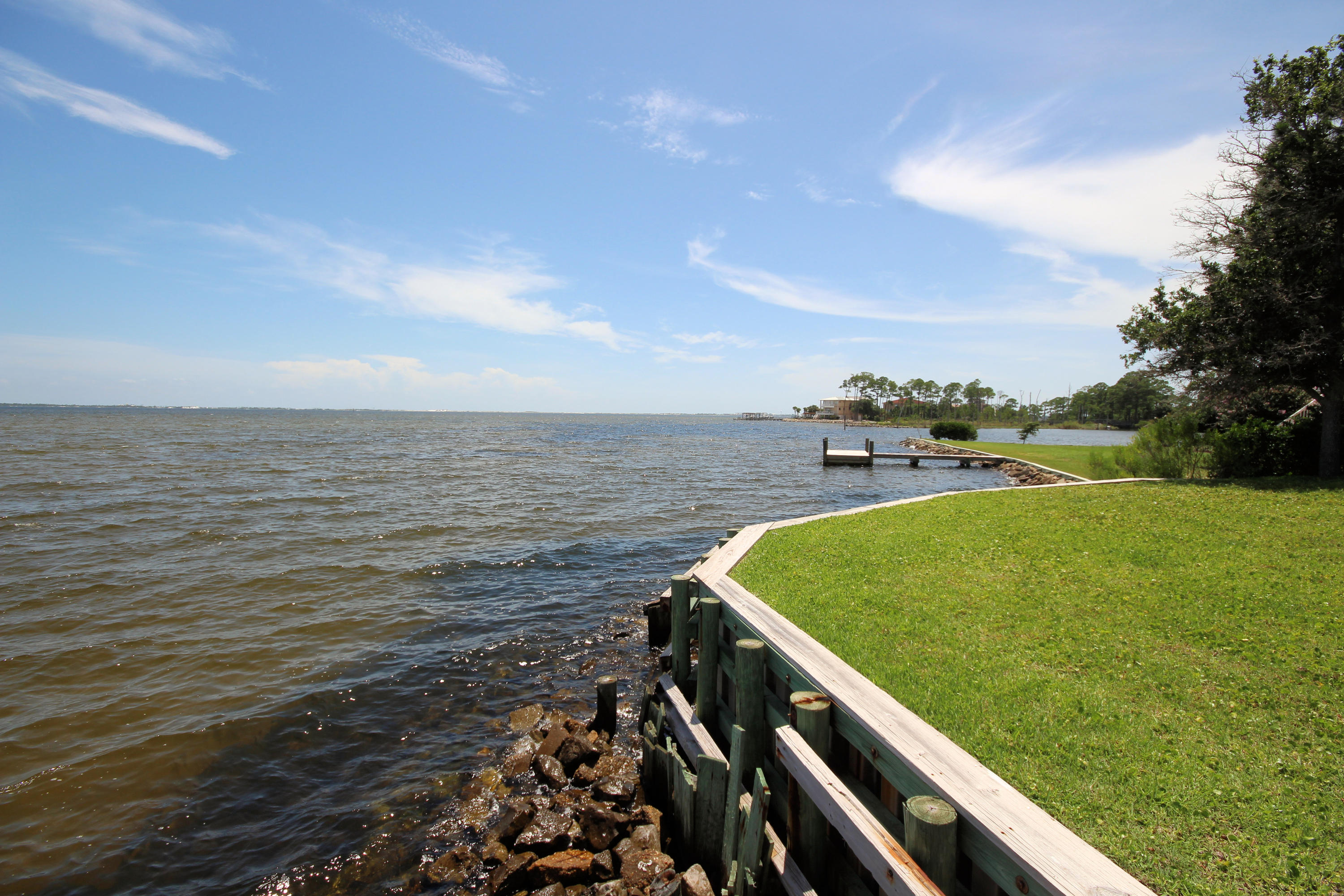 SHALIMAR POINTE S/D - Residential